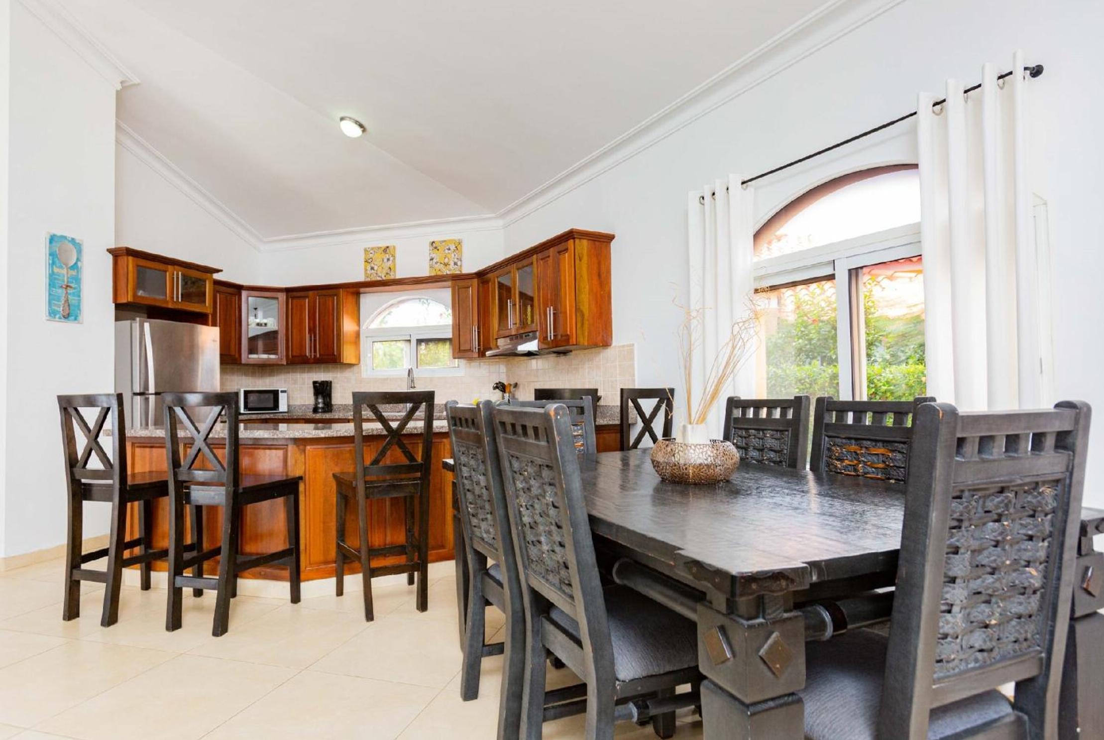 Sosua Ocean Village Properties by Calisto Stays