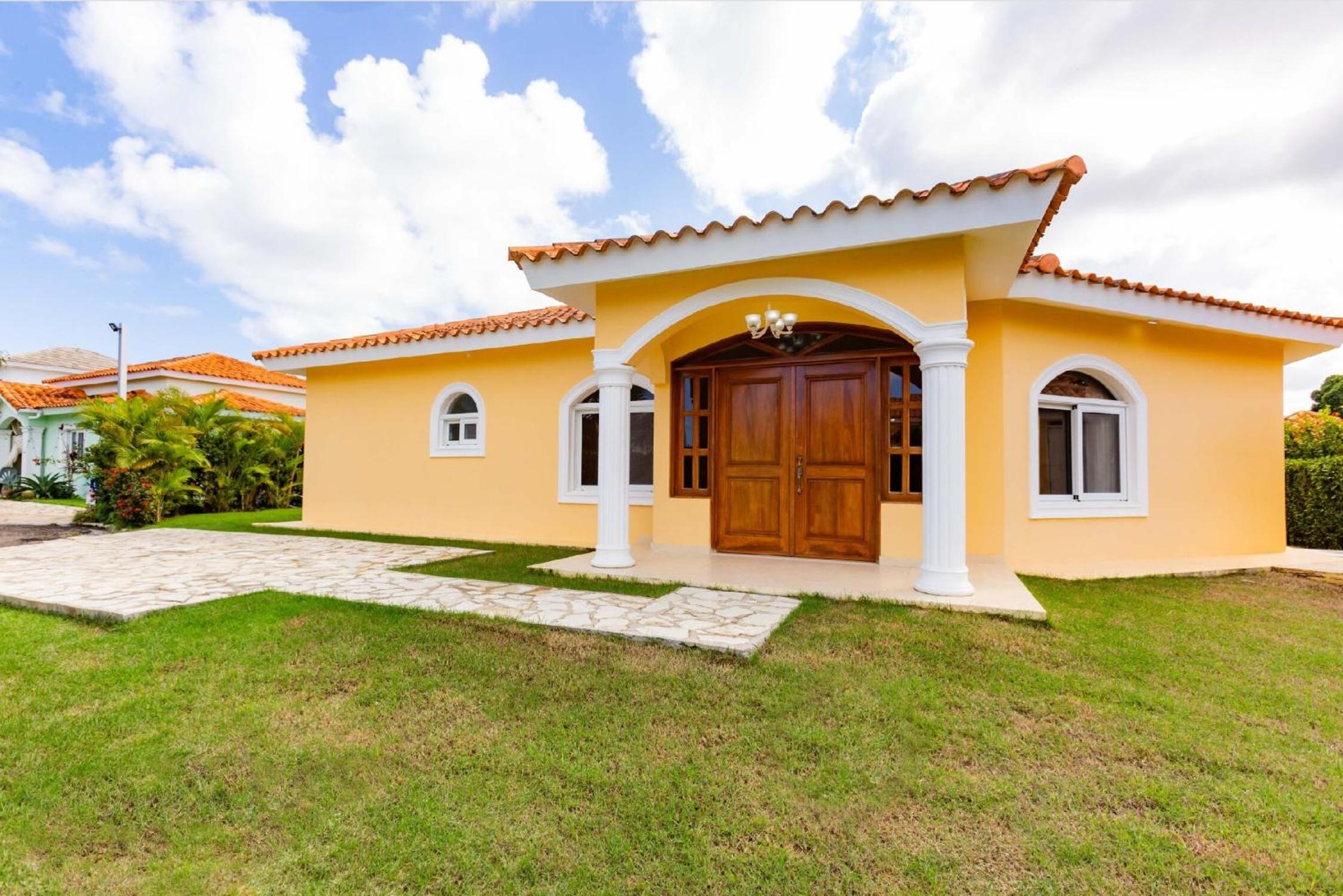 Sosua Ocean Village Properties by Calisto Stays