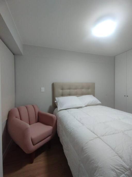 Departamento en Lince view 3