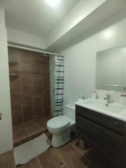 Departamento en Lince view 4