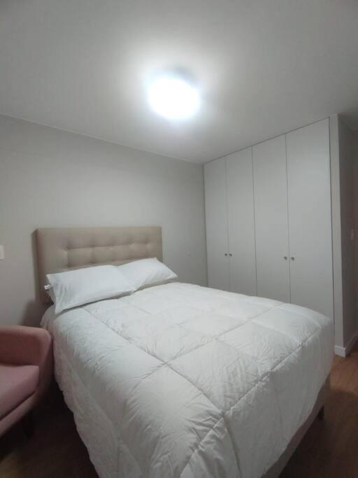 Departamento en Lince view 5