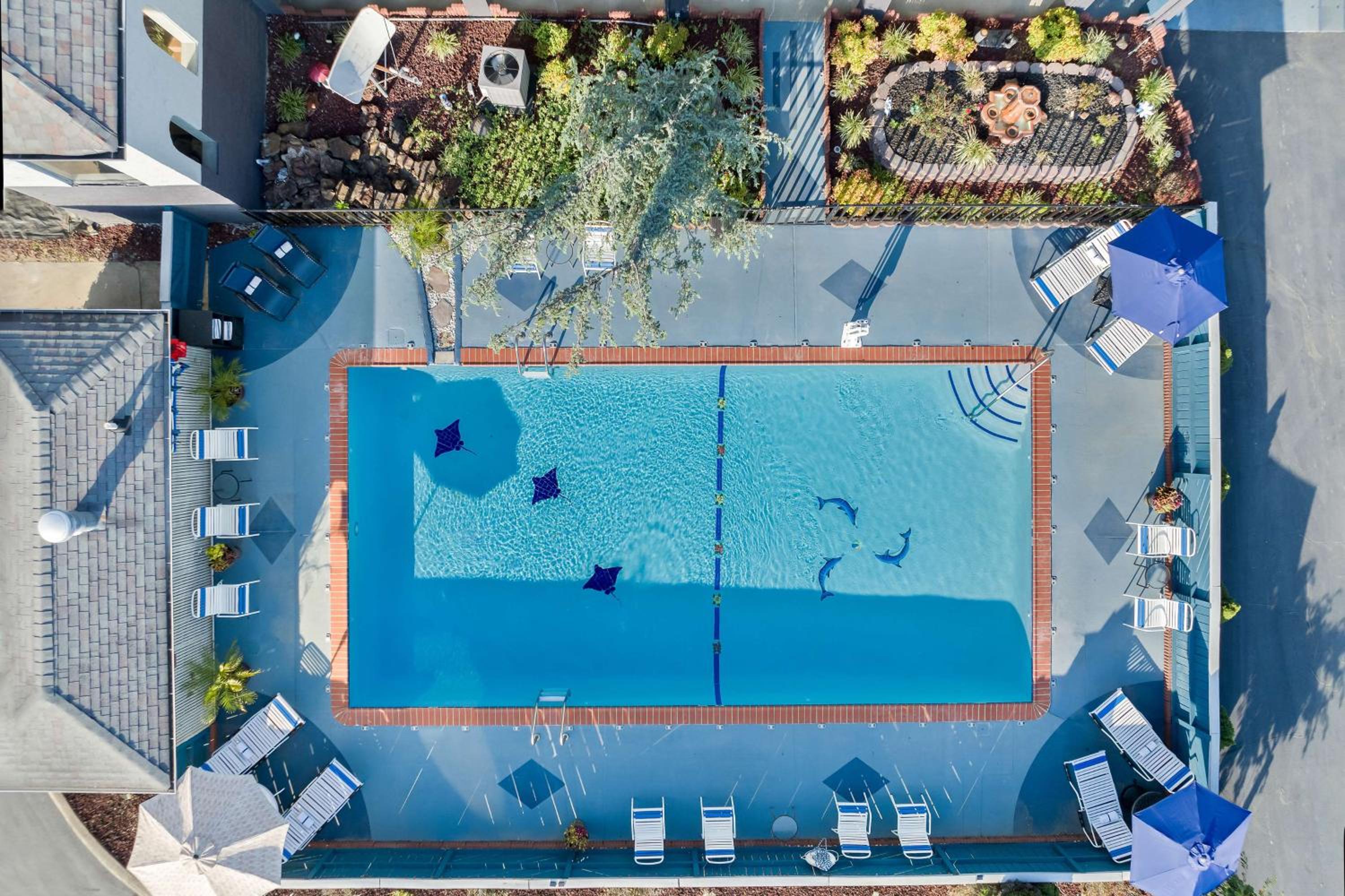 London Vacations - Best Western Corbin Inn - Property Image 3