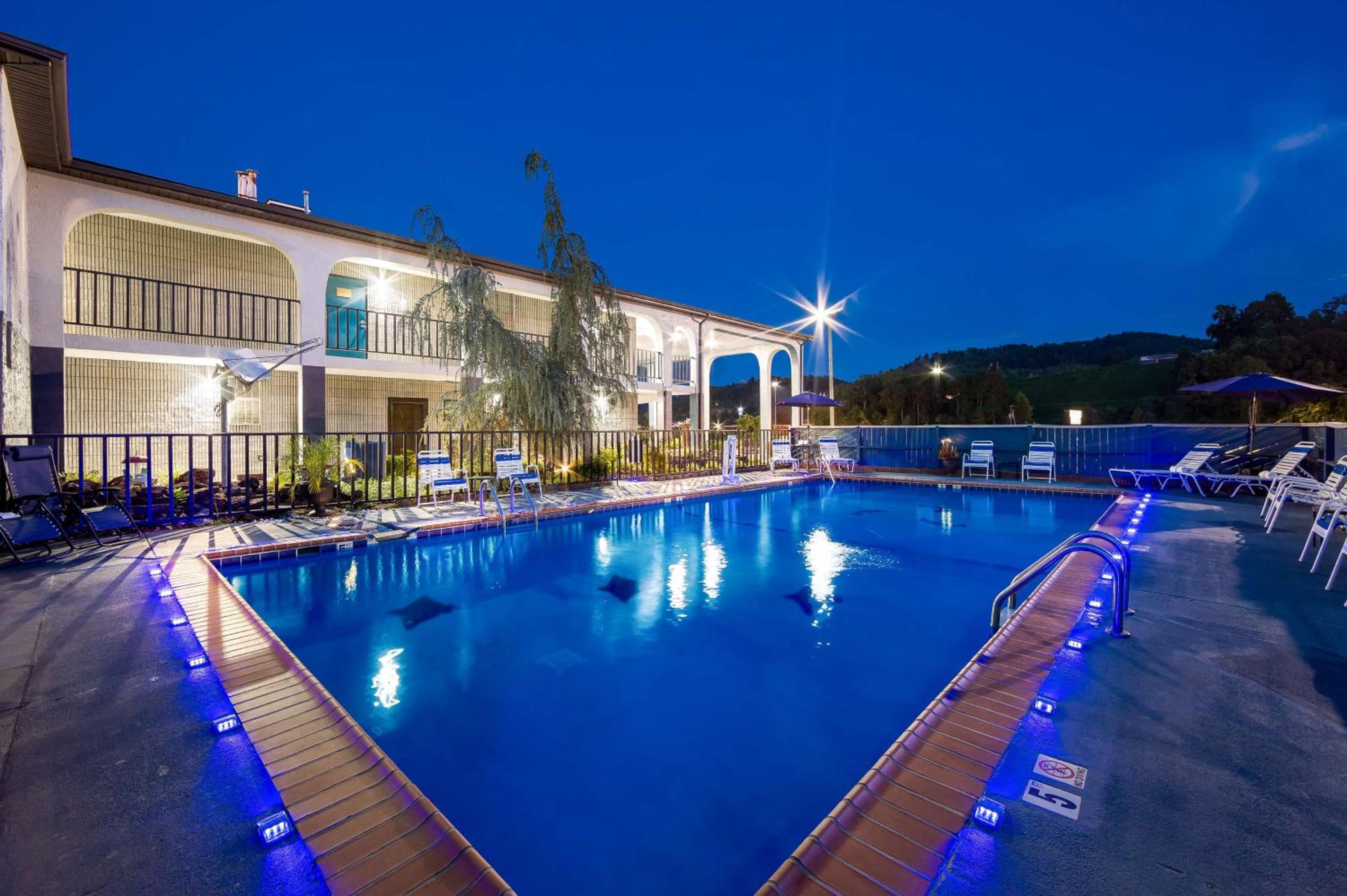 Best Western Corbin Inn