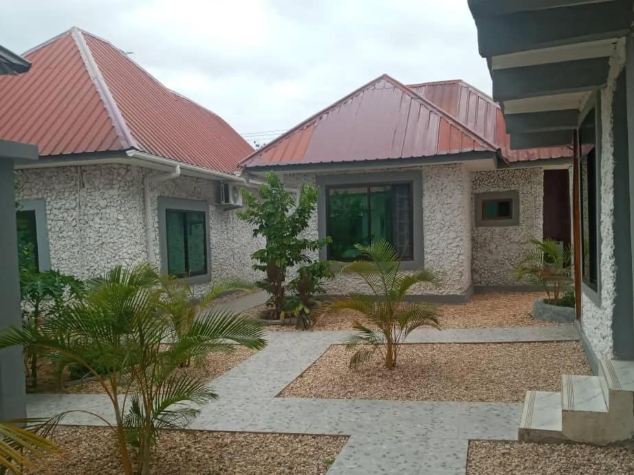 Jawda Villa
