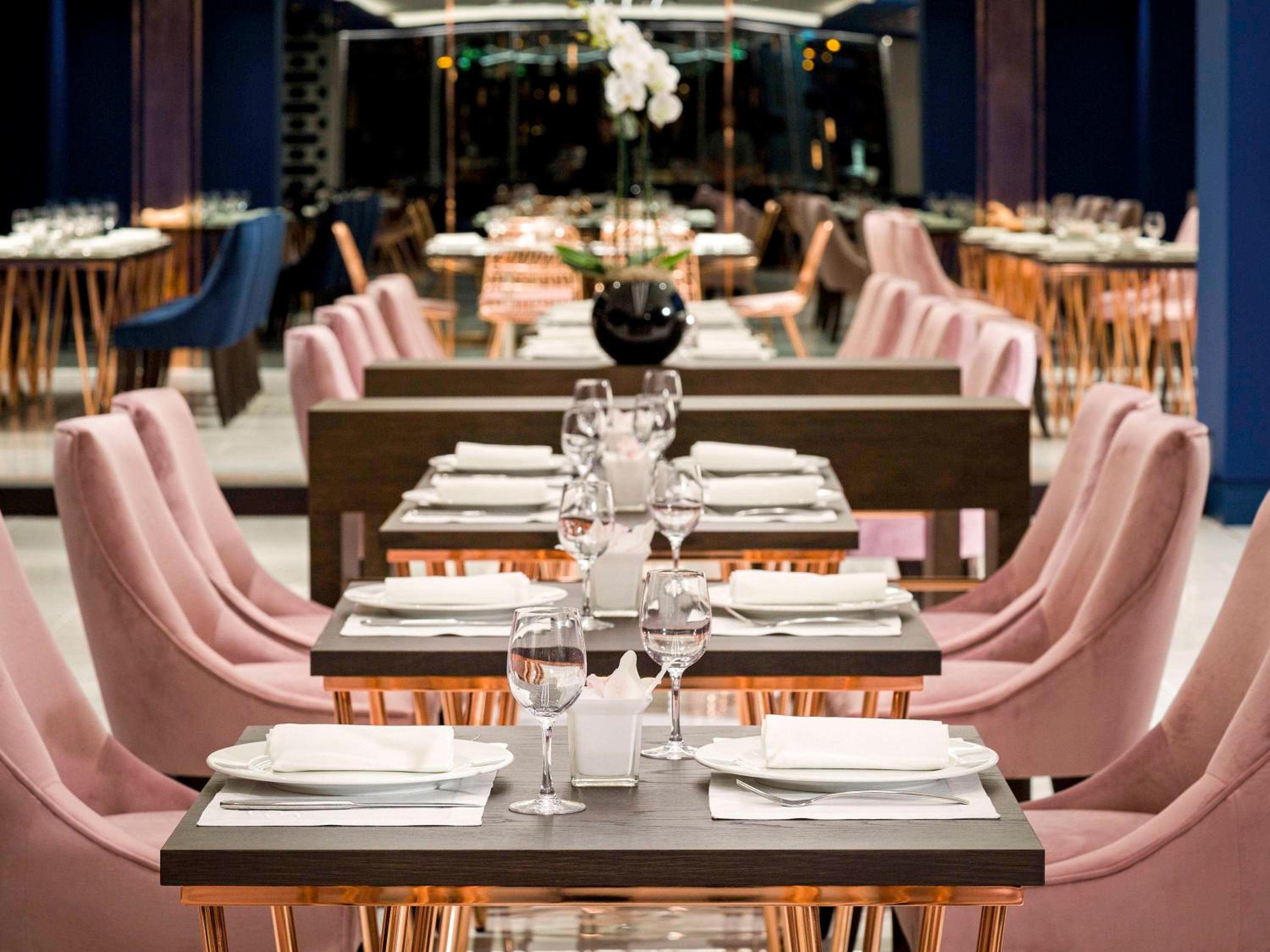 Sofitel Athens Airport-4