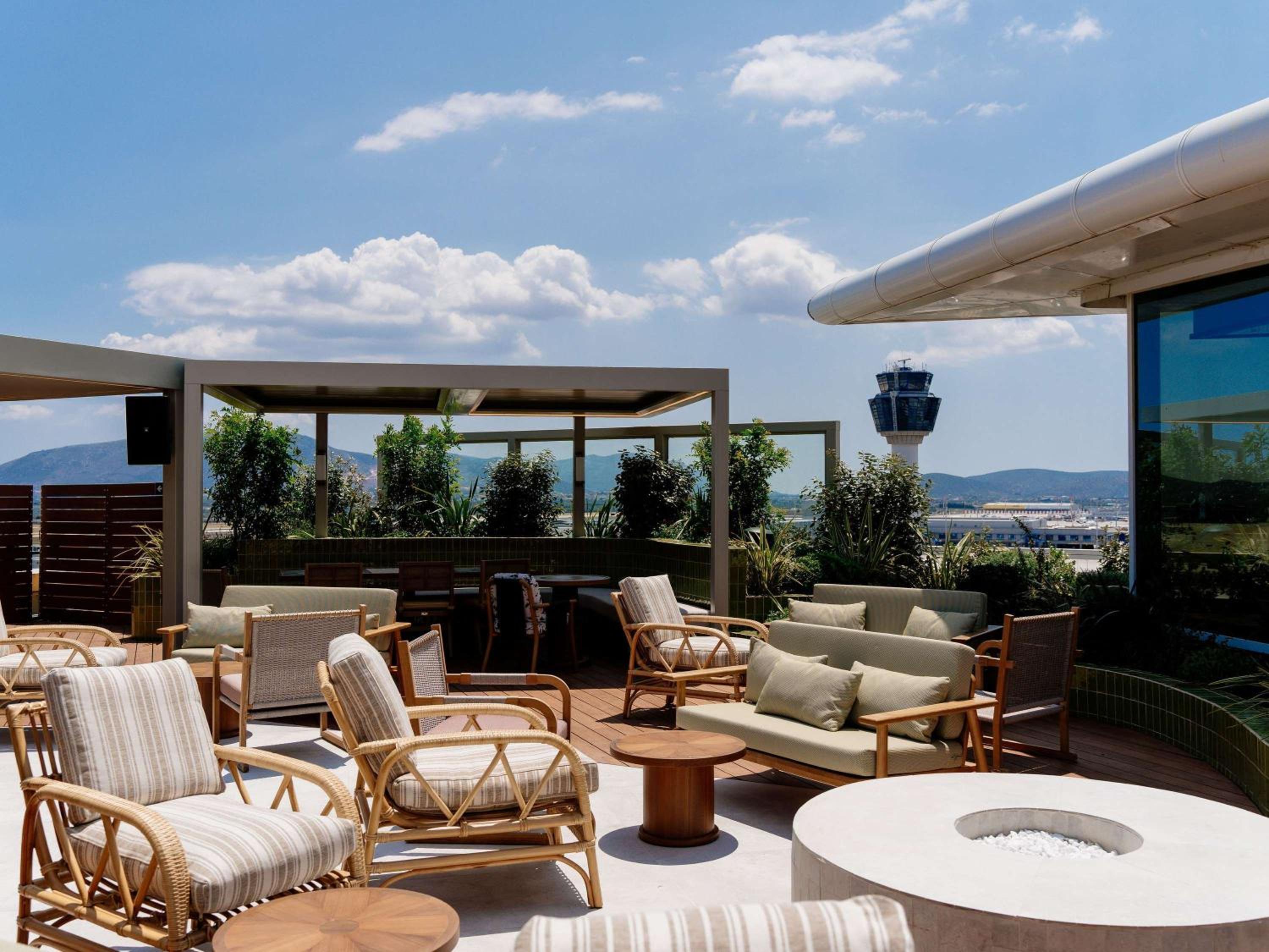 Sofitel Athens Airport-1