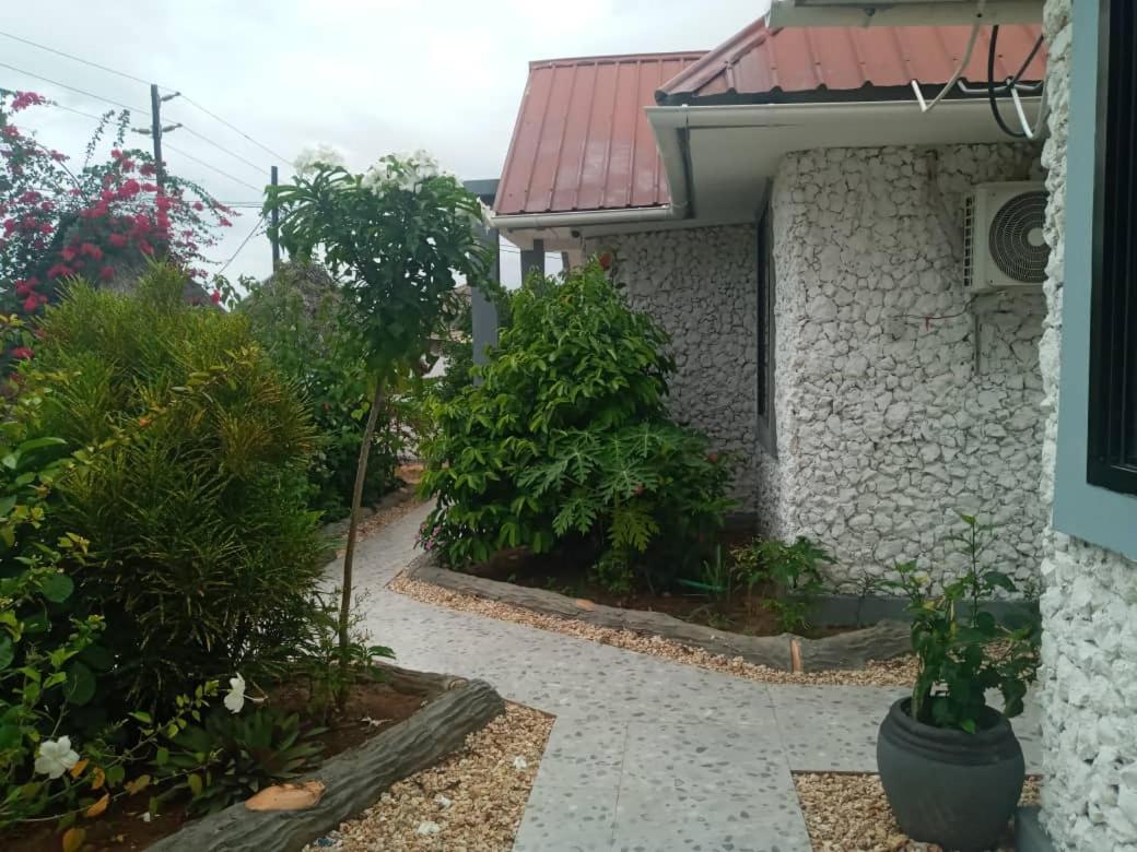 Jawda Villa