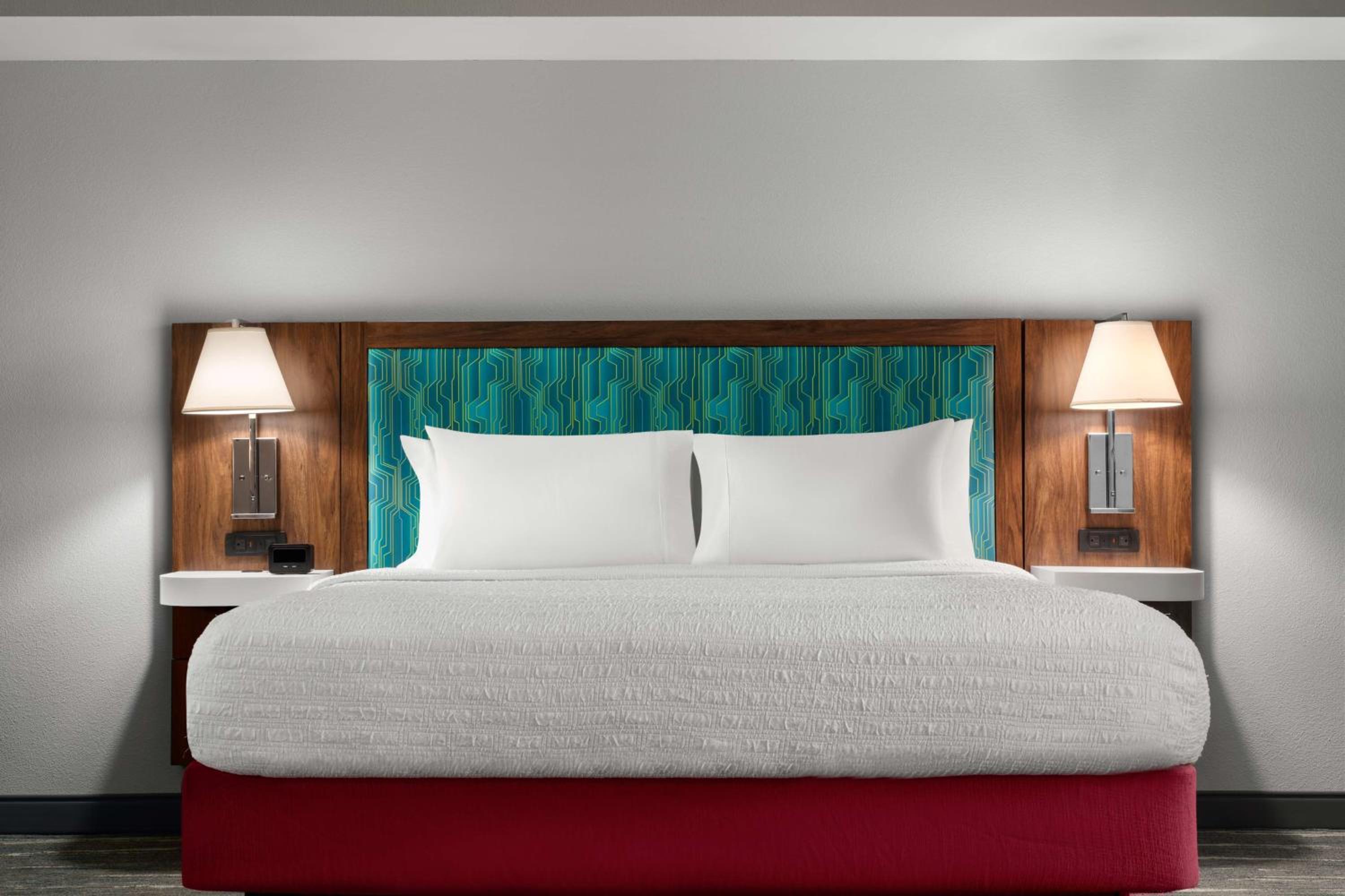 Spring Lake Vacations - Hampton Inn Spring Lake Fayetteville - Property Image 74