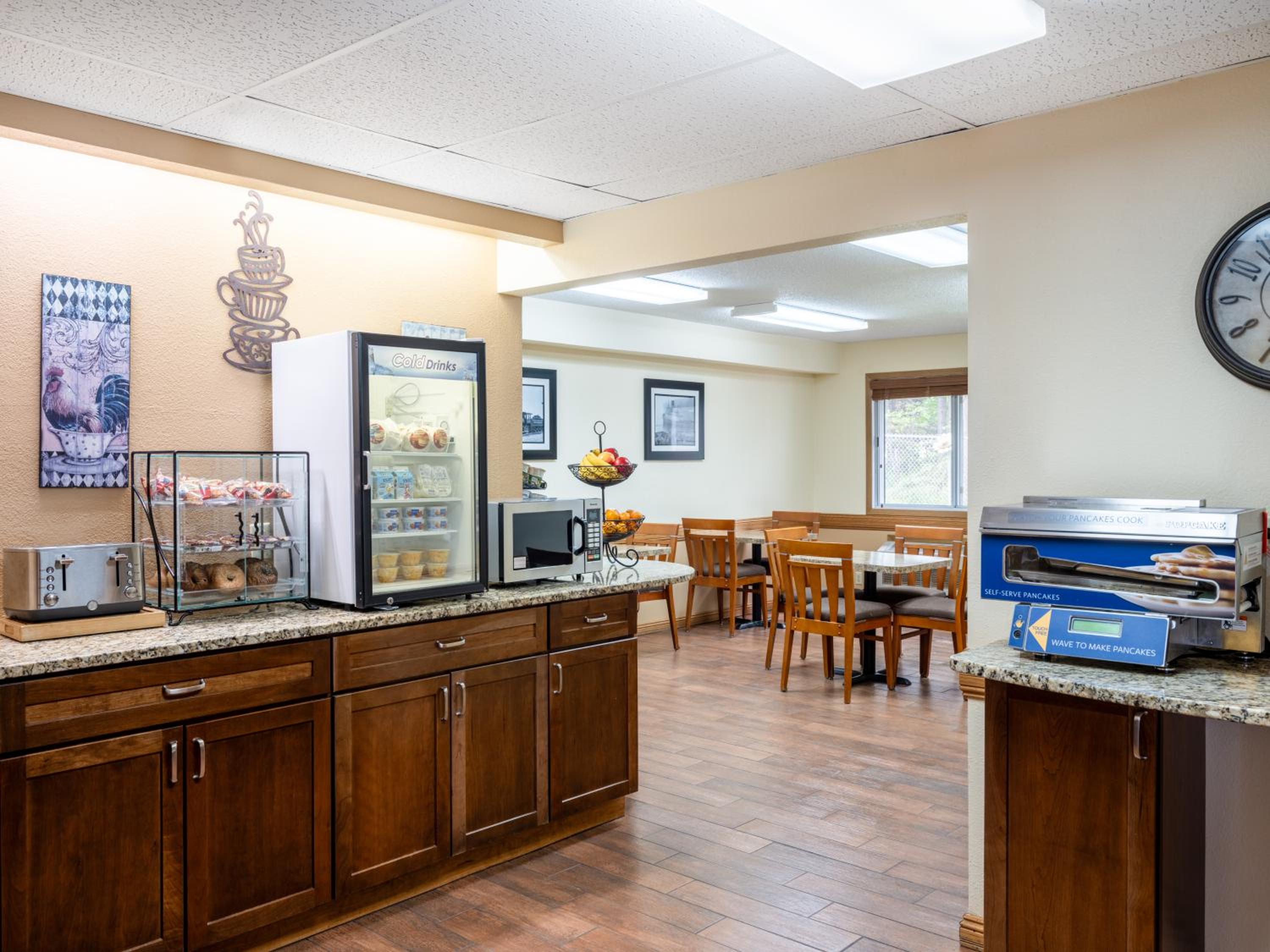 Country Inn Two Harbors