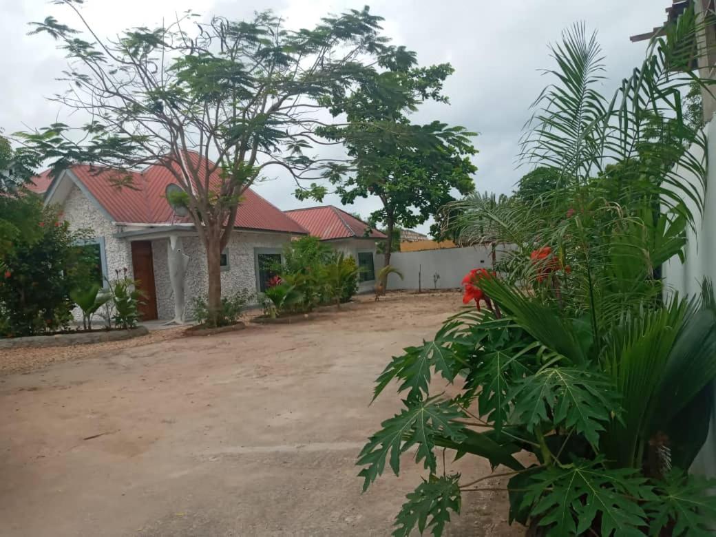 Jawda Villa