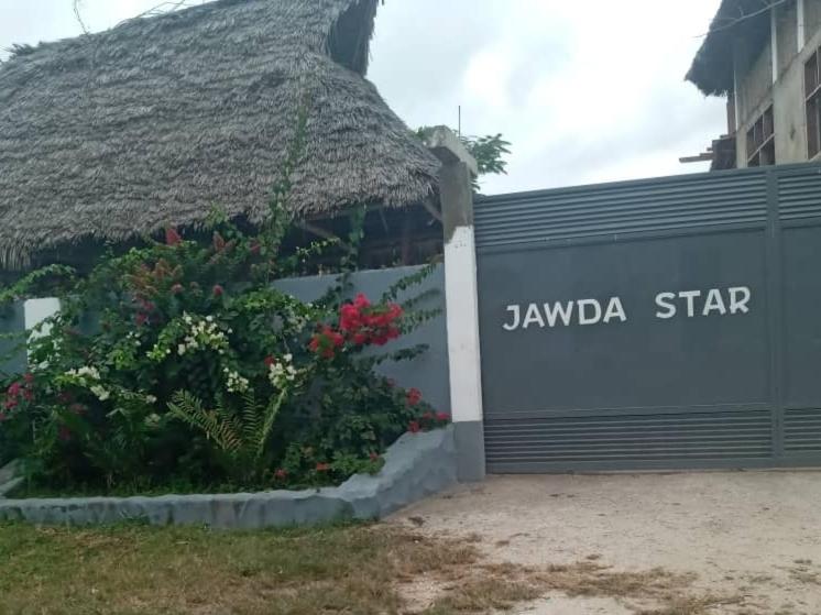 Jawda Villa