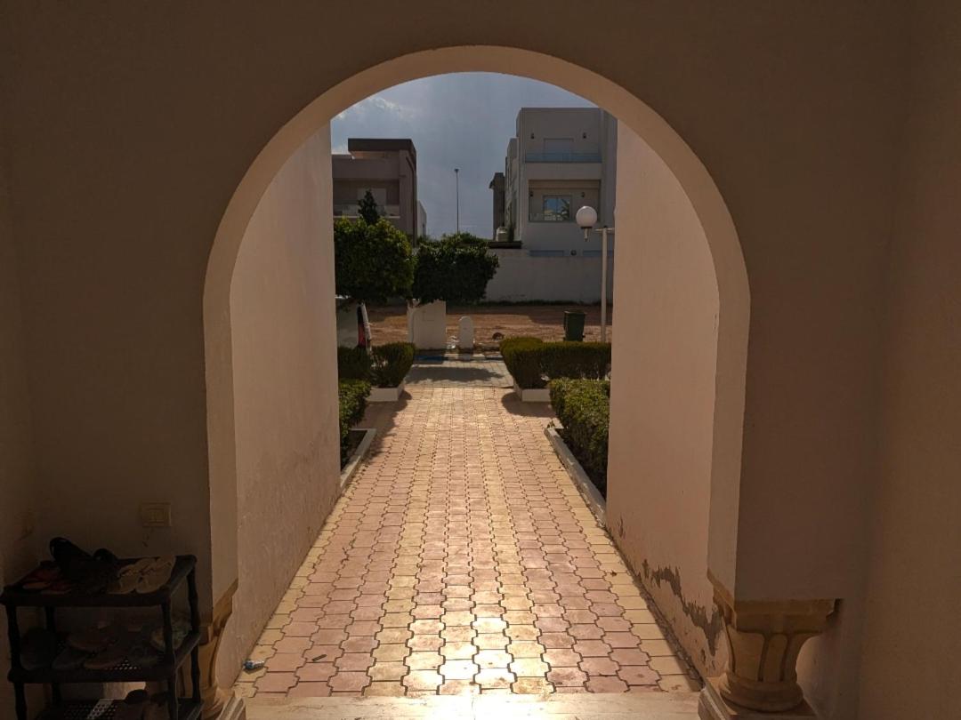 Diar el Bahr Mahdia