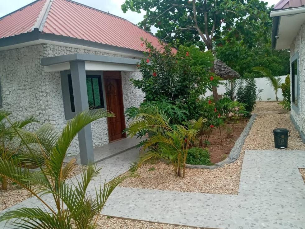 Jawda Villa
