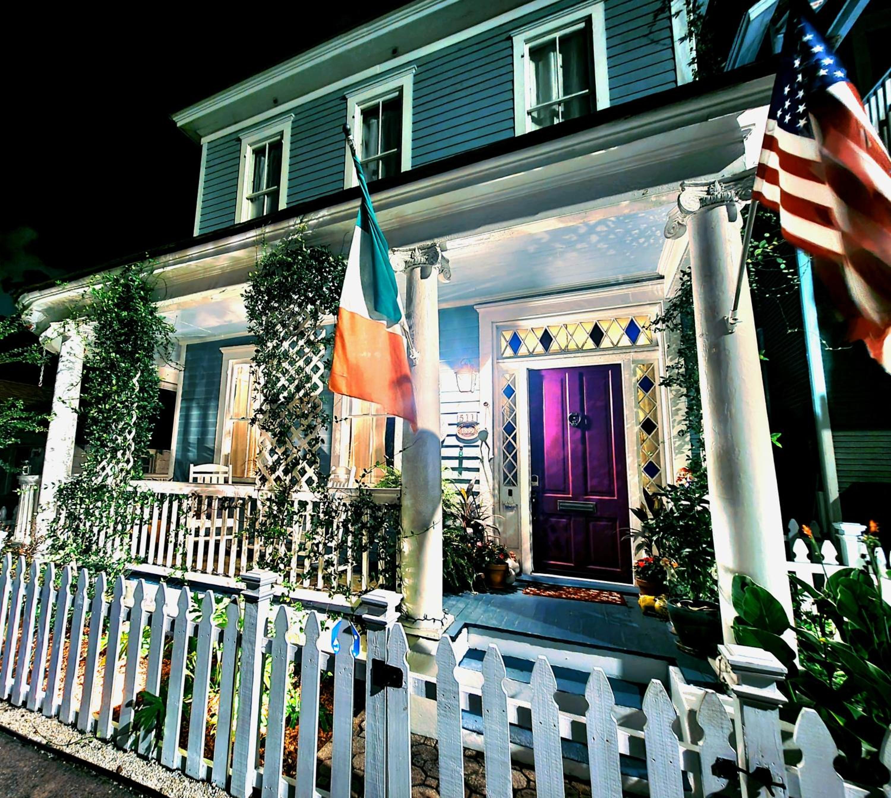 Hotel B&B Zia Gianna