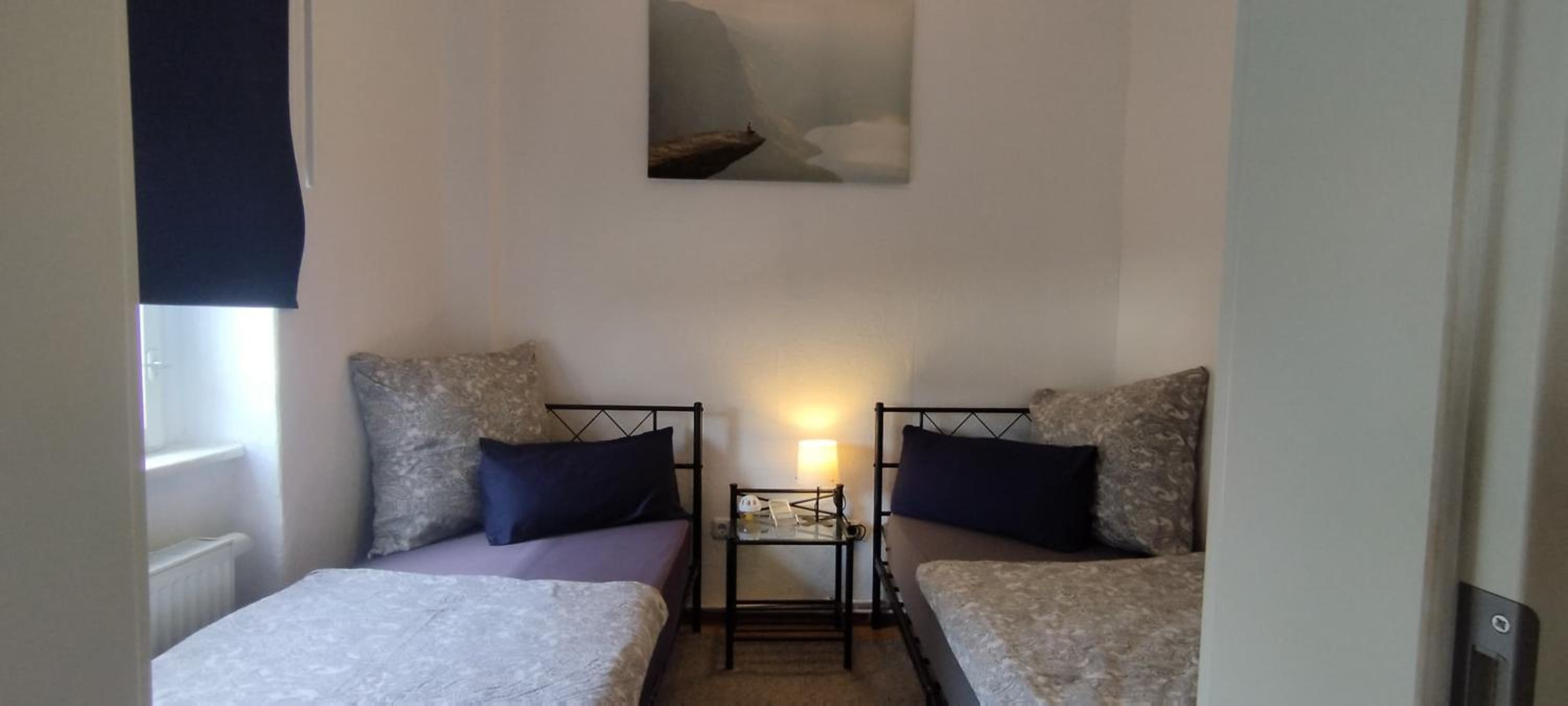 Daily Weekly Monthly Apartment