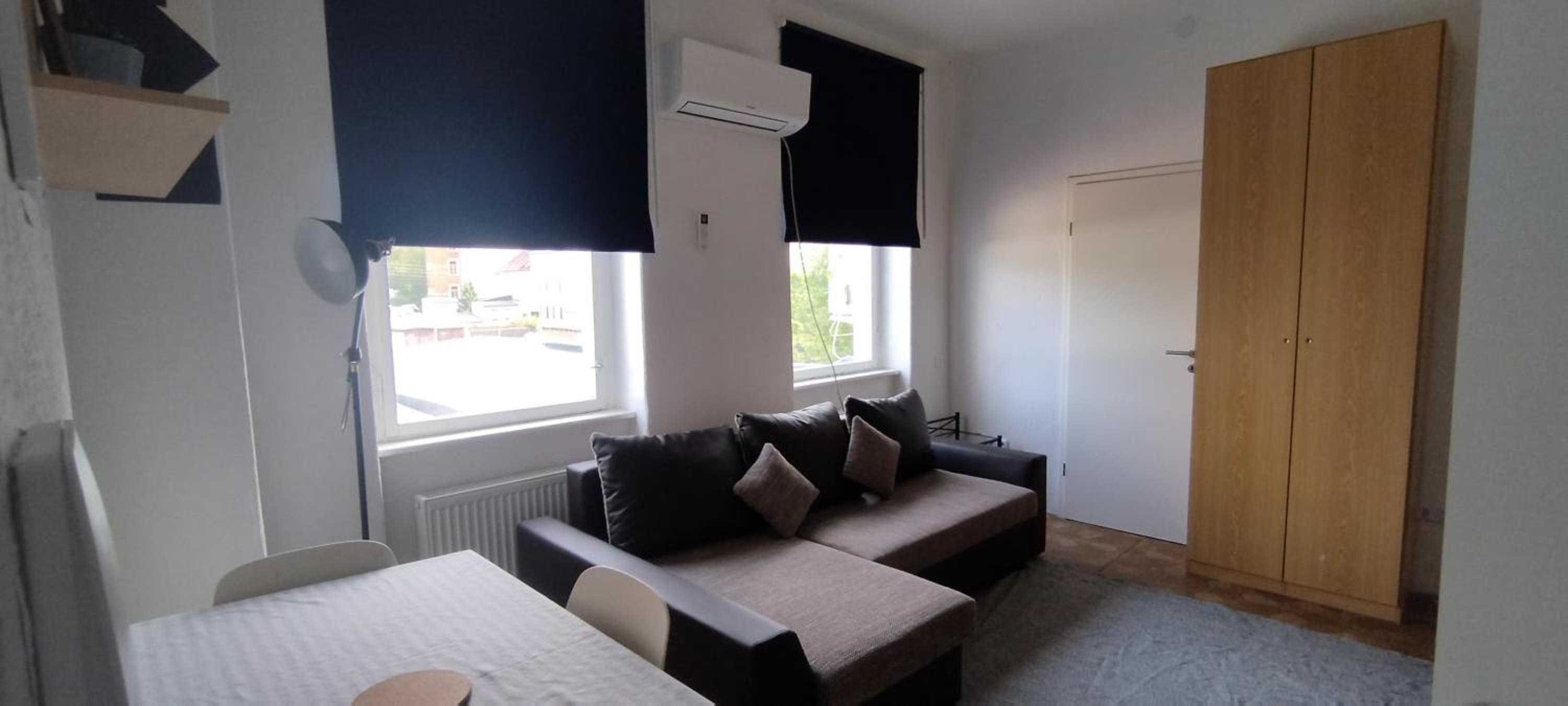Daily Weekly Monthly Apartment