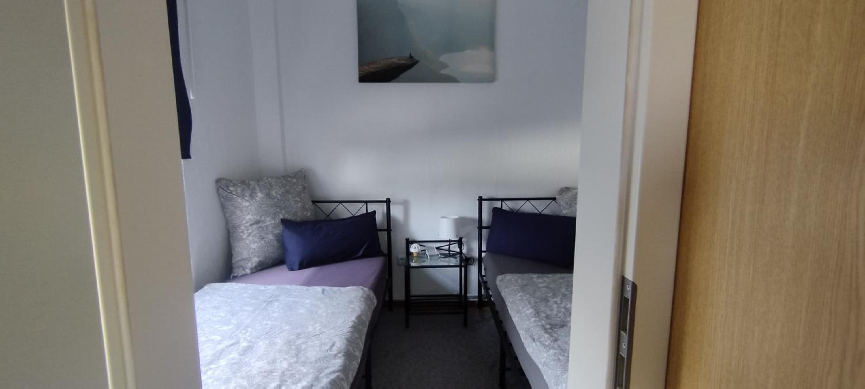 Daily Weekly Monthly Apartment