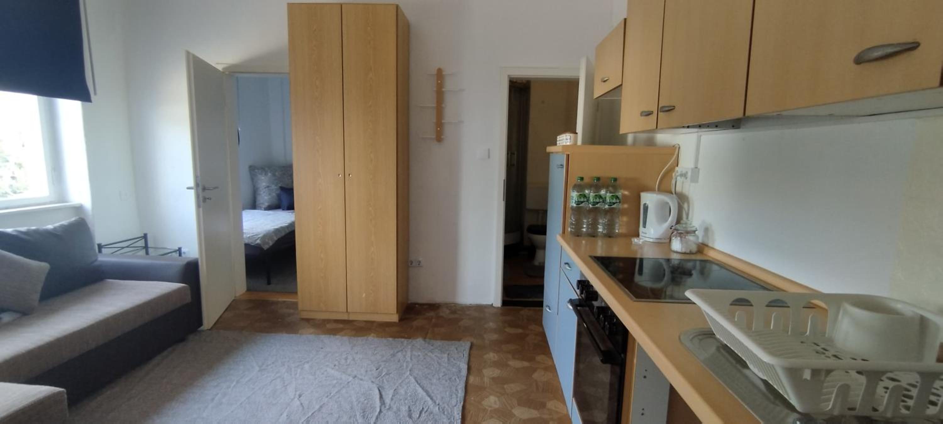 Daily Weekly Monthly Apartment