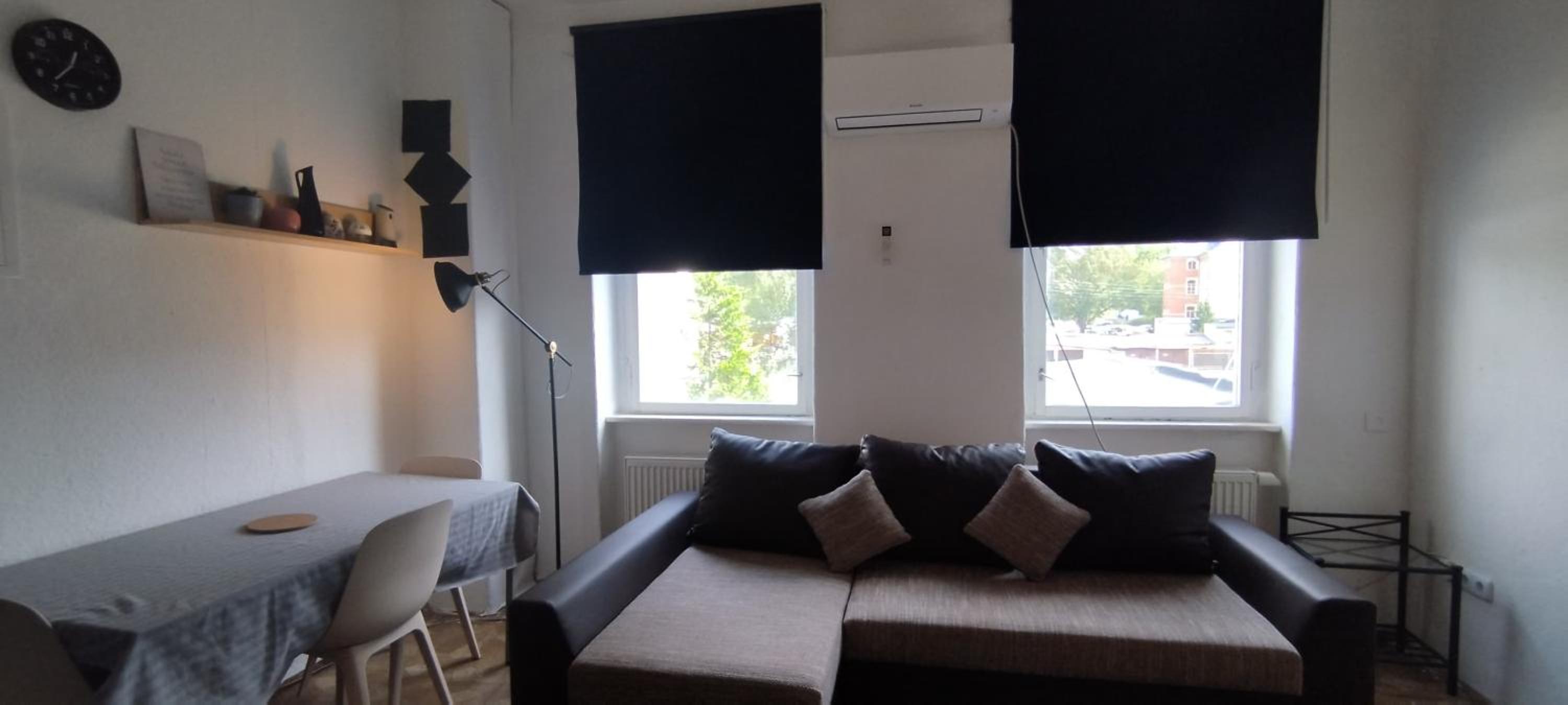 Daily Weekly Monthly Apartment