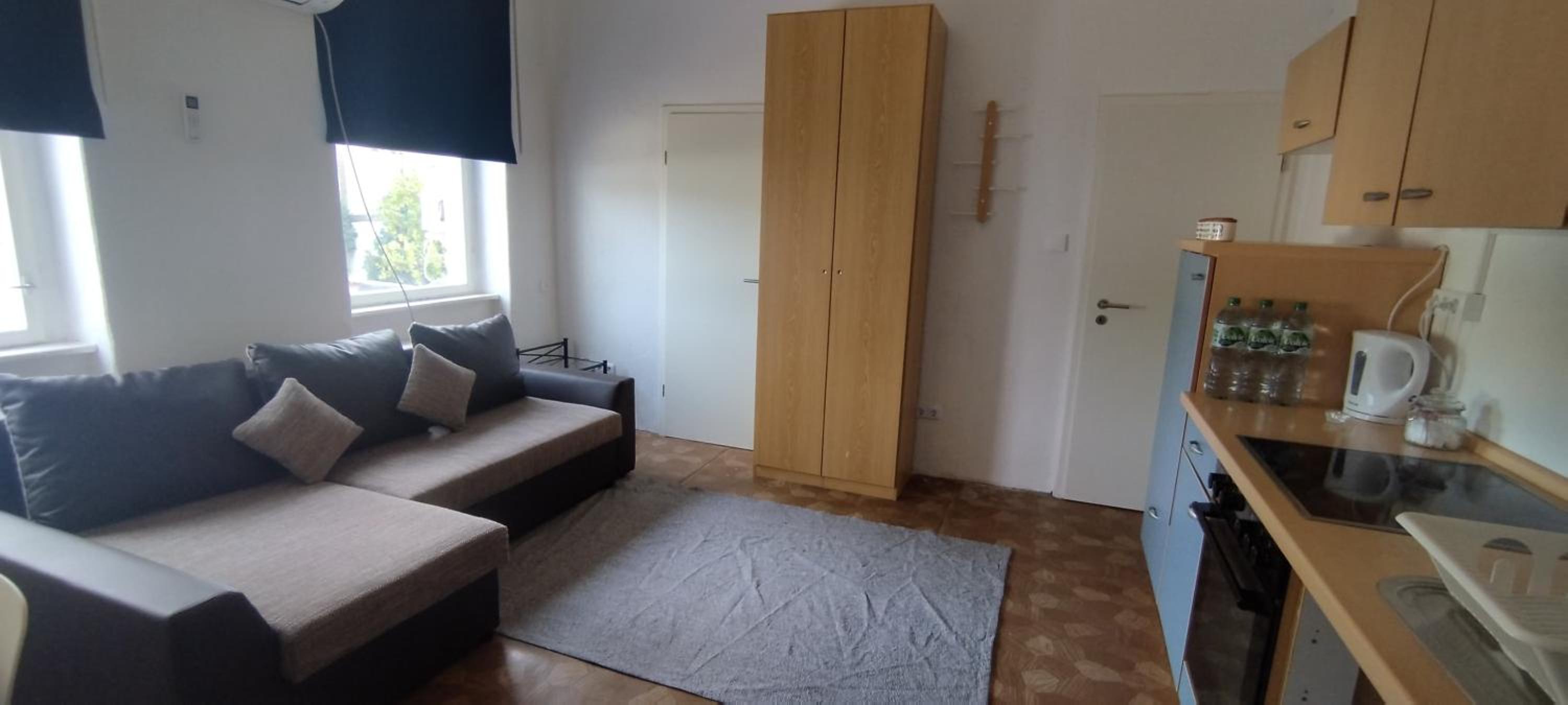 Daily Weekly Monthly Apartment