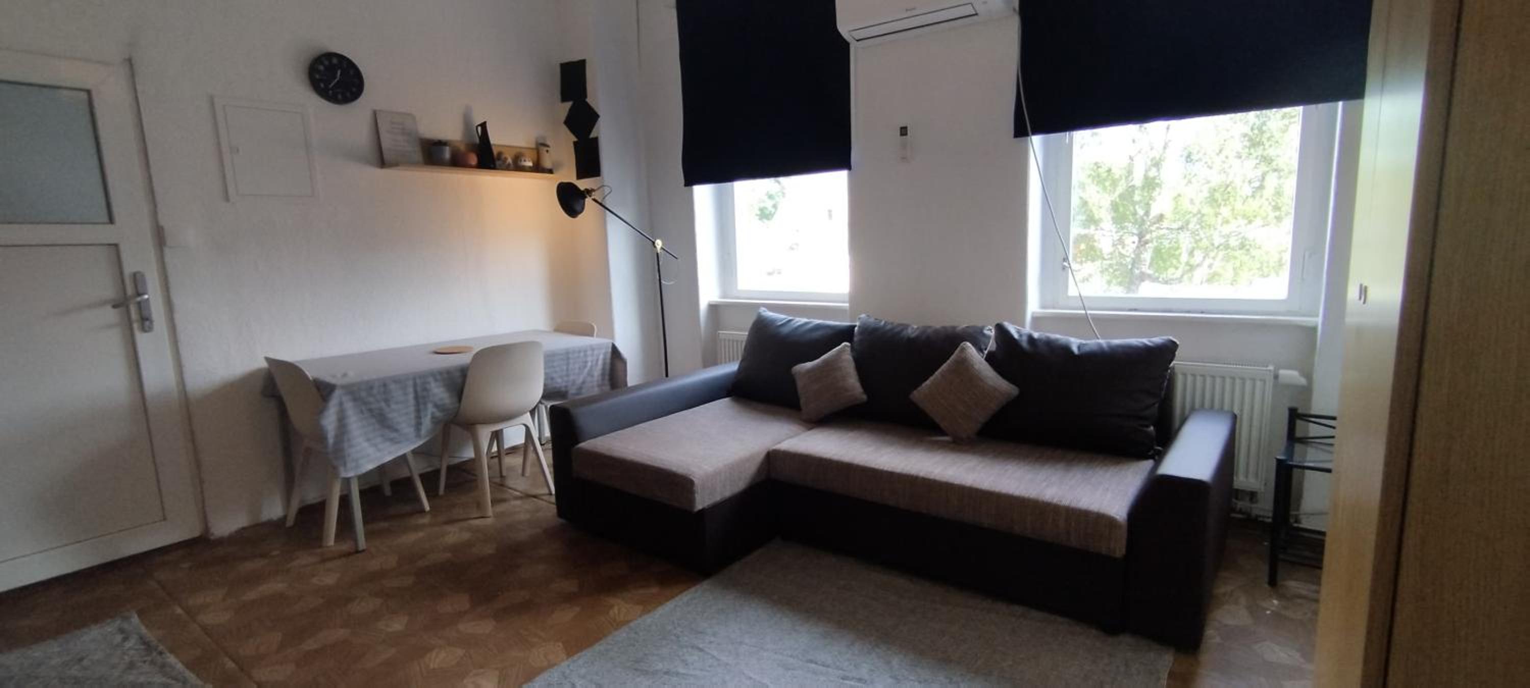 Daily Weekly Monthly Apartment