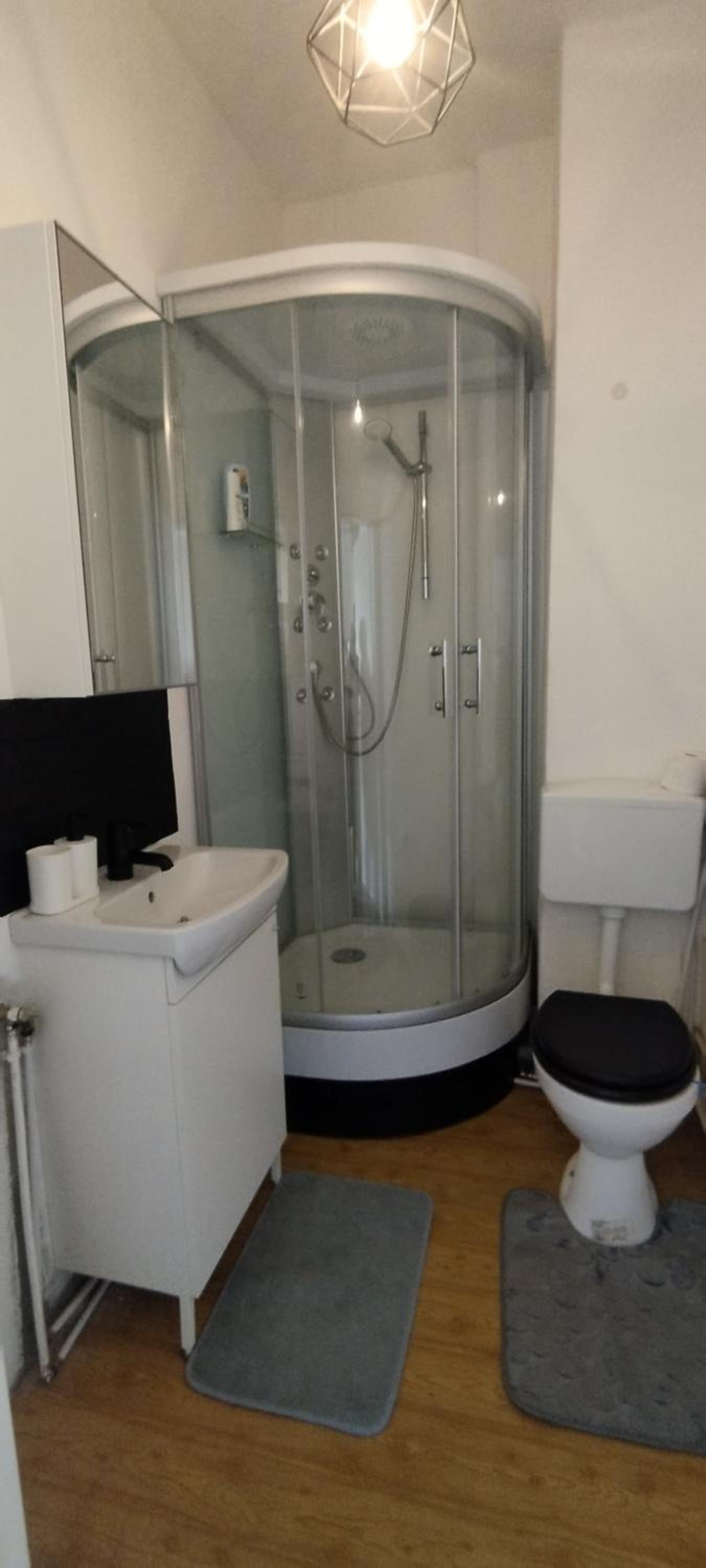 Daily Weekly Monthly Apartment