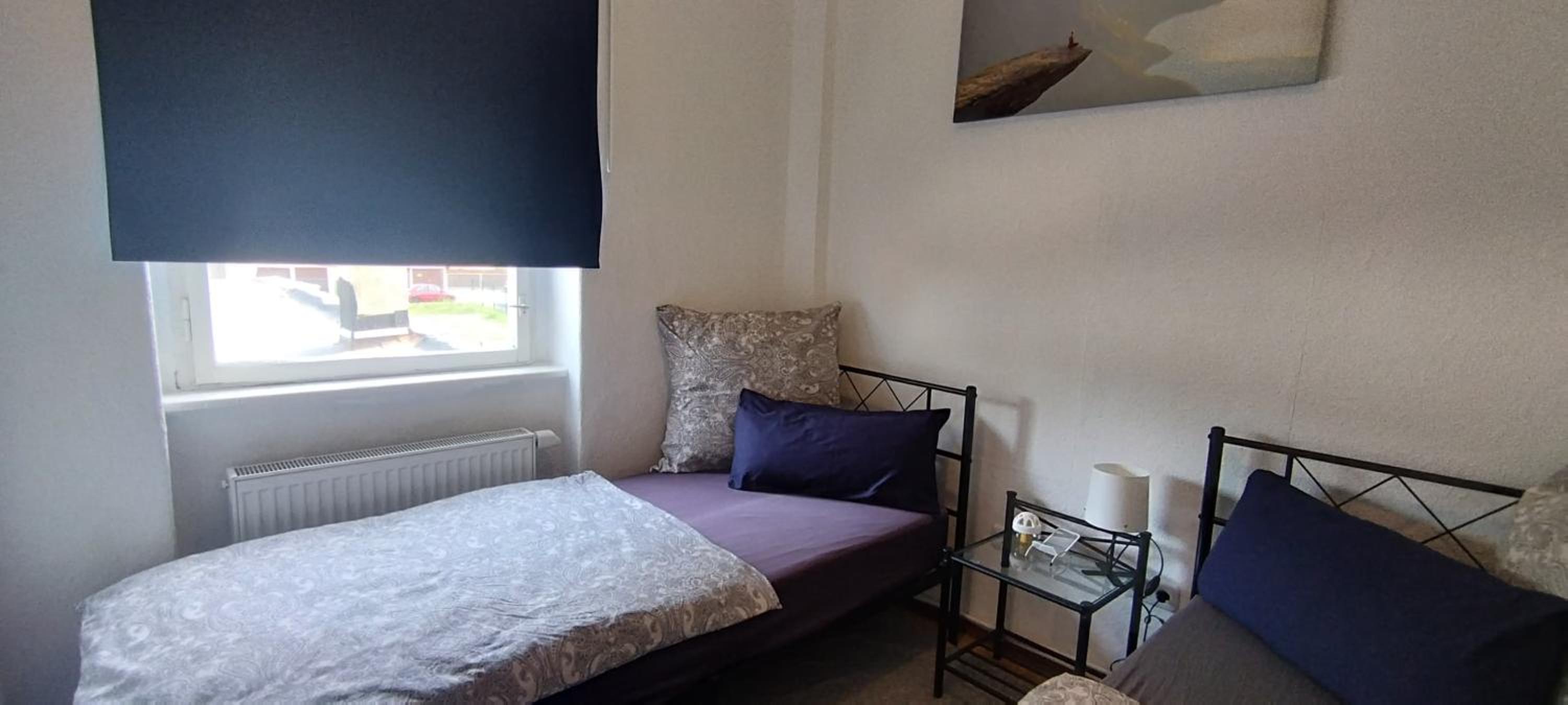 Daily Weekly Monthly Apartment