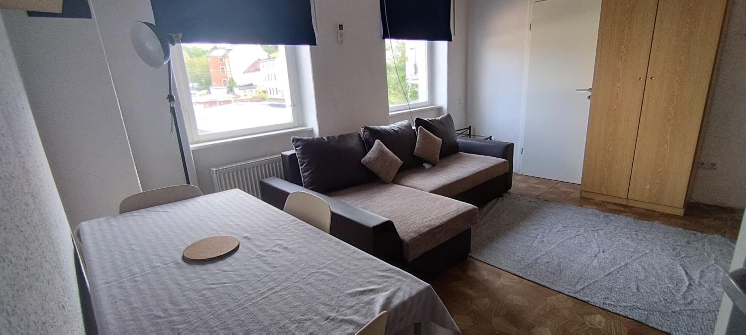 Daily Weekly Monthly Apartment