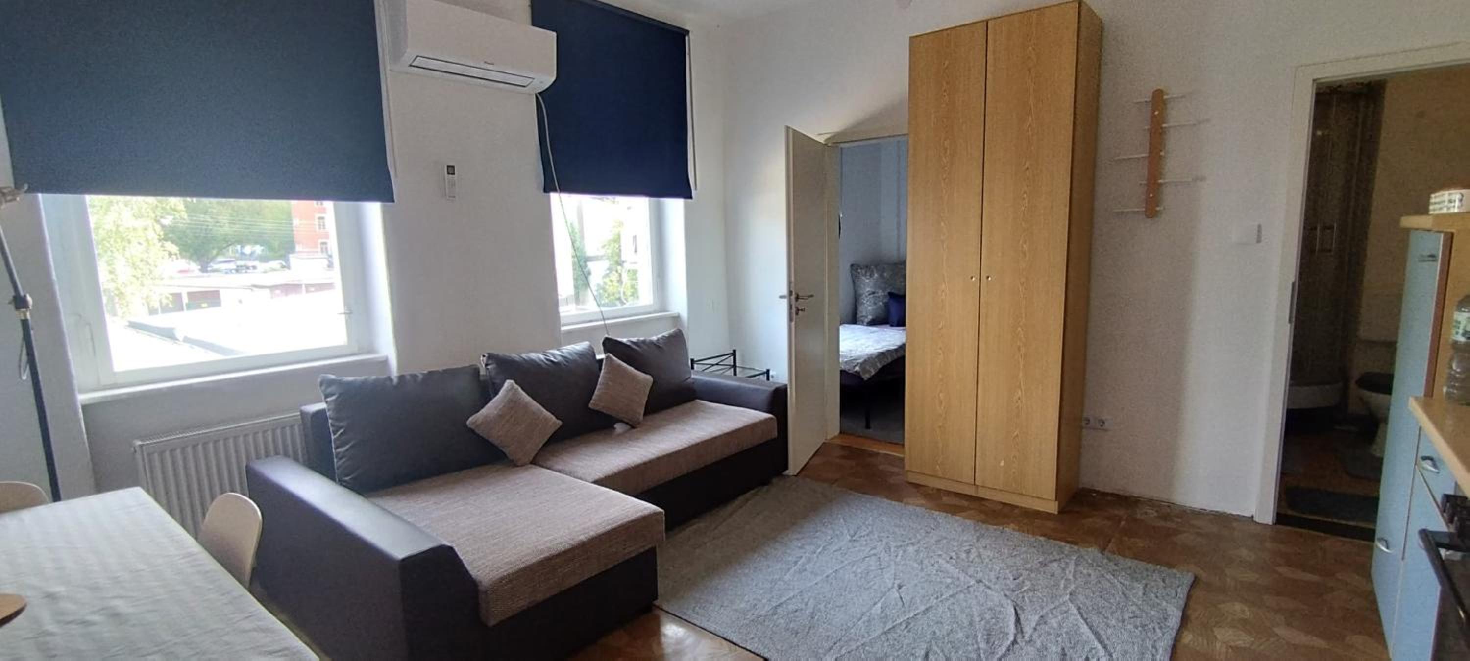 Daily Weekly Monthly Apartment