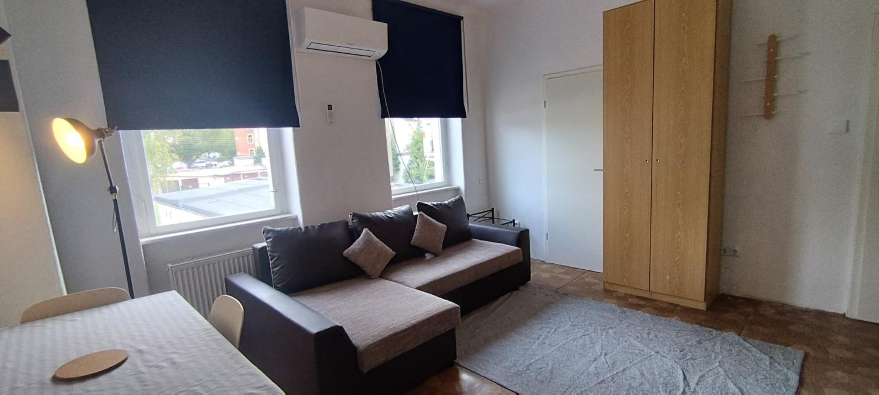 Daily Weekly Monthly Apartment