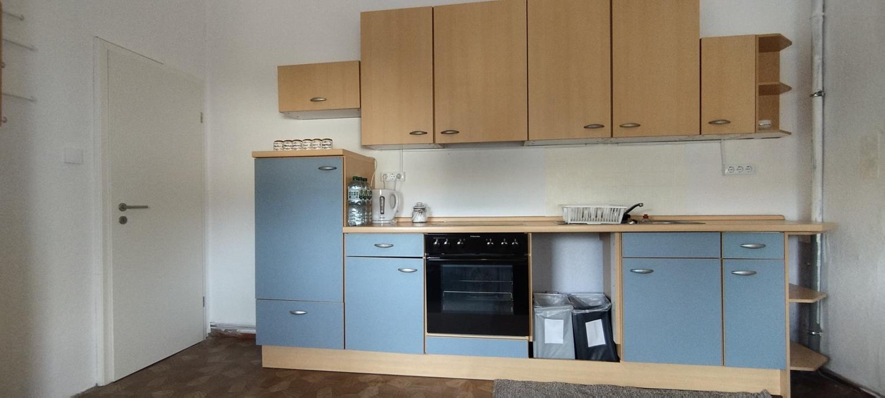 Daily Weekly Monthly Apartment