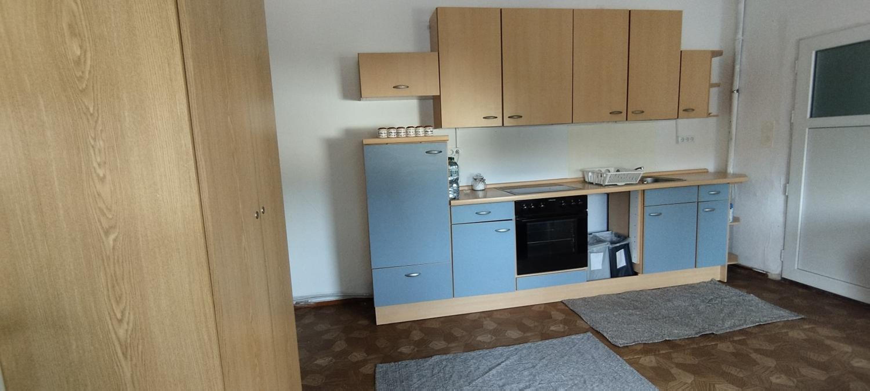 Daily Weekly Monthly Apartment