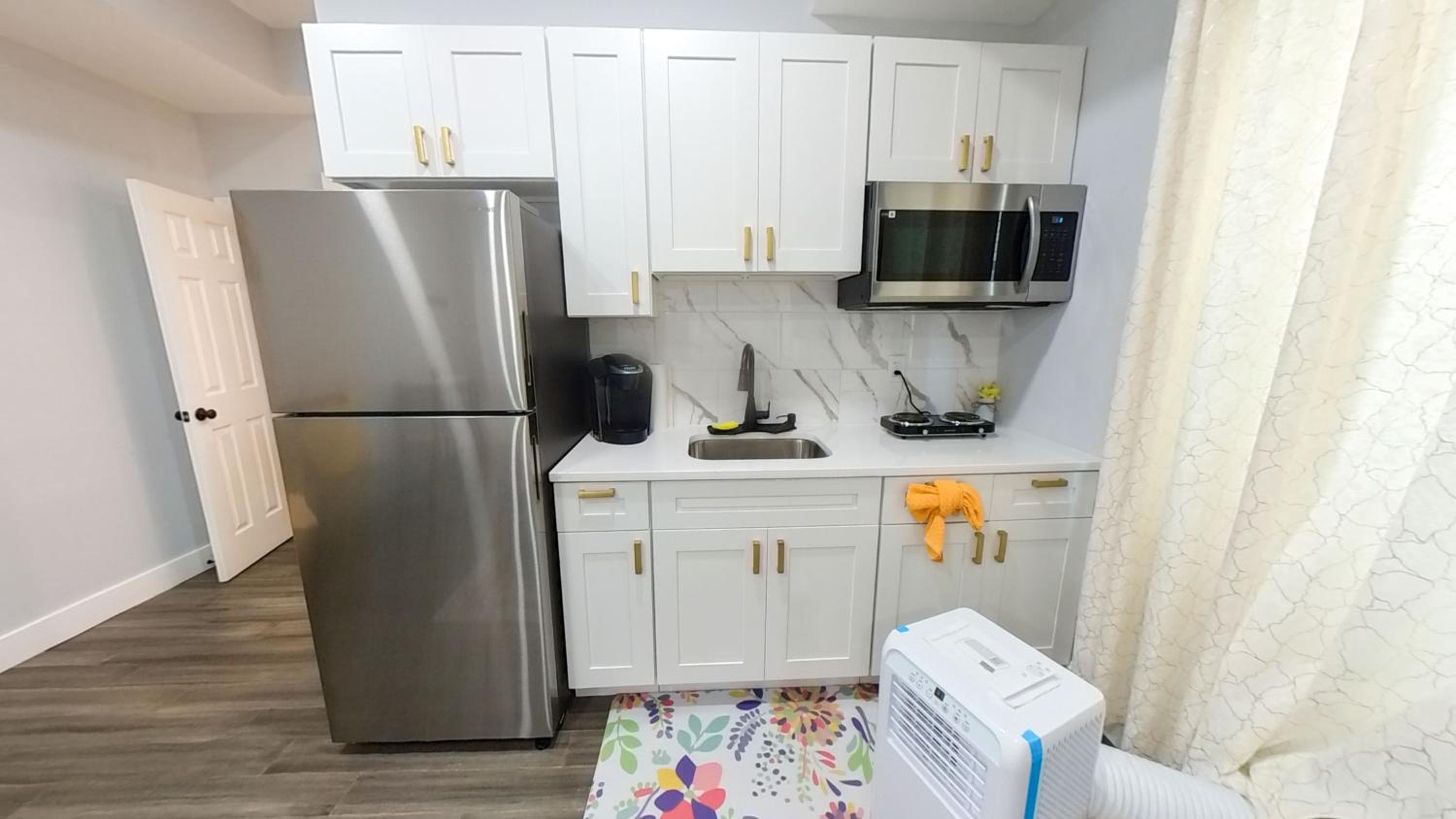 4 New Apts - 3 Bed Apt 1st Floor & 3 Bed Apt 2nd Floor - 1 Bed Studio Apt Ground Floor & 1 Bed Studio Apt Ground Floor near Penn Station EWR Airport Beth I, photo 121