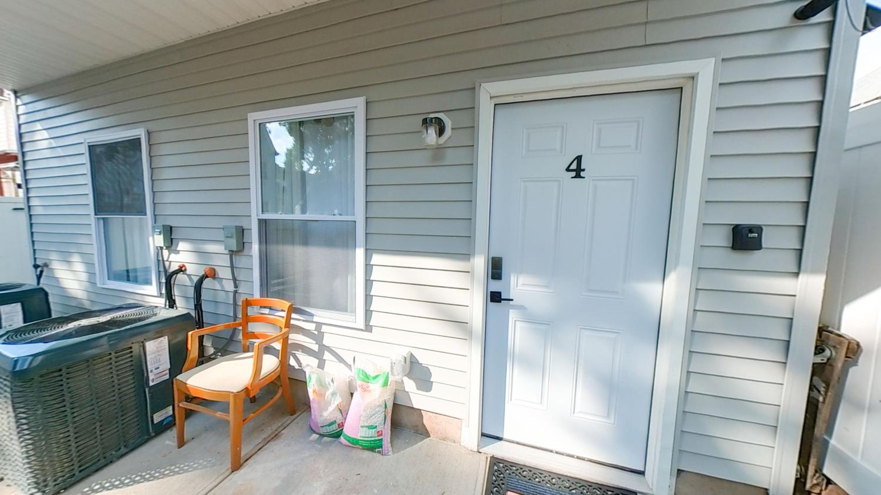 4 New Apts - 3 Bed Apt 1st Floor & 3 Bed Apt 2nd Floor - 1 Bed Studio Apt Ground Floor & 1 Bed Studio Apt Ground Floor near Penn Station EWR Airport Beth I, photo 59
