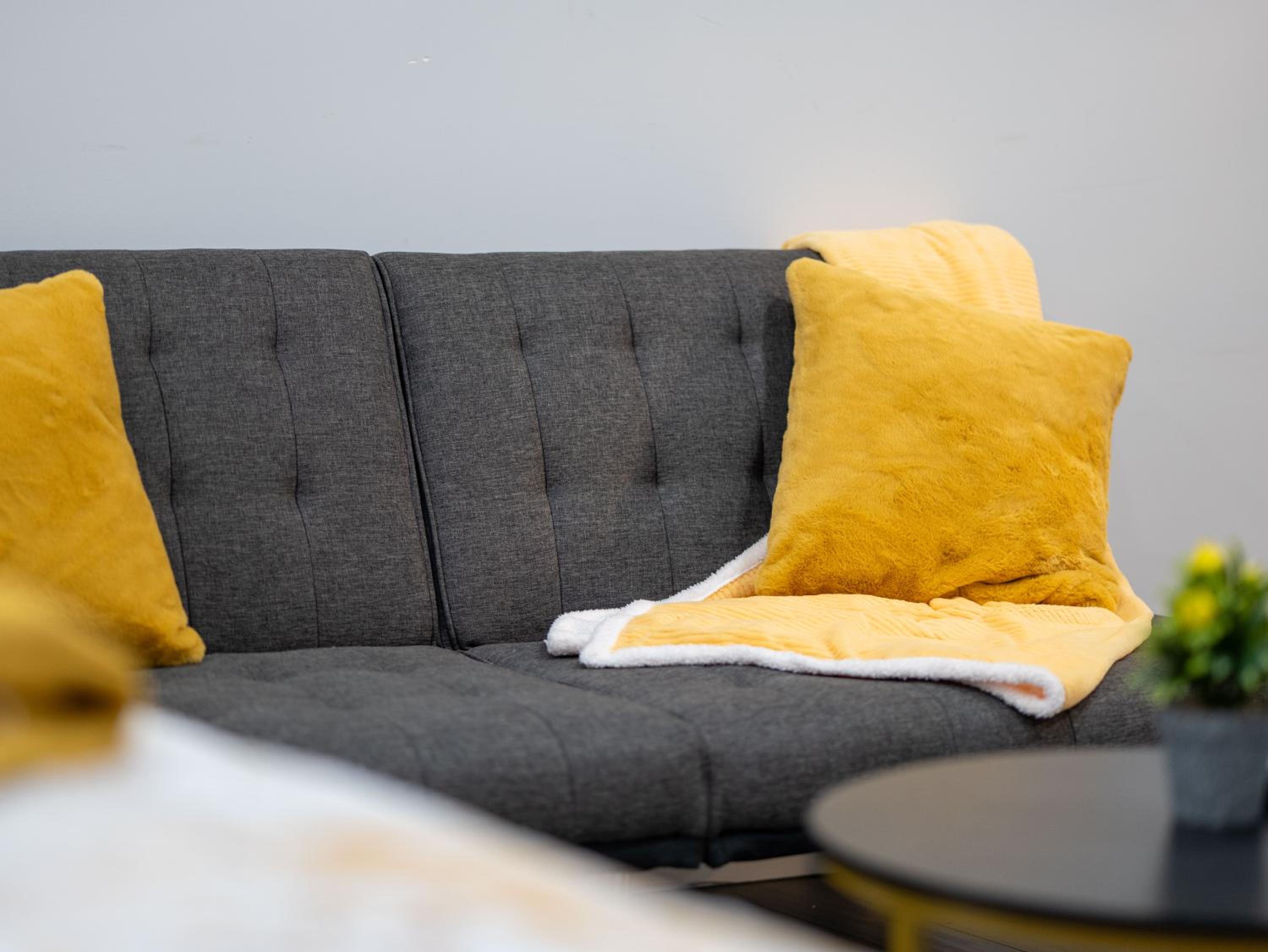 4 New Apts - 3 Bed Apt 1st Floor & 3 Bed Apt 2nd Floor - 1 Bed Studio Apt Ground Floor & 1 Bed Studio Apt Ground Floor near Penn Station EWR Airport Beth I, photo 68