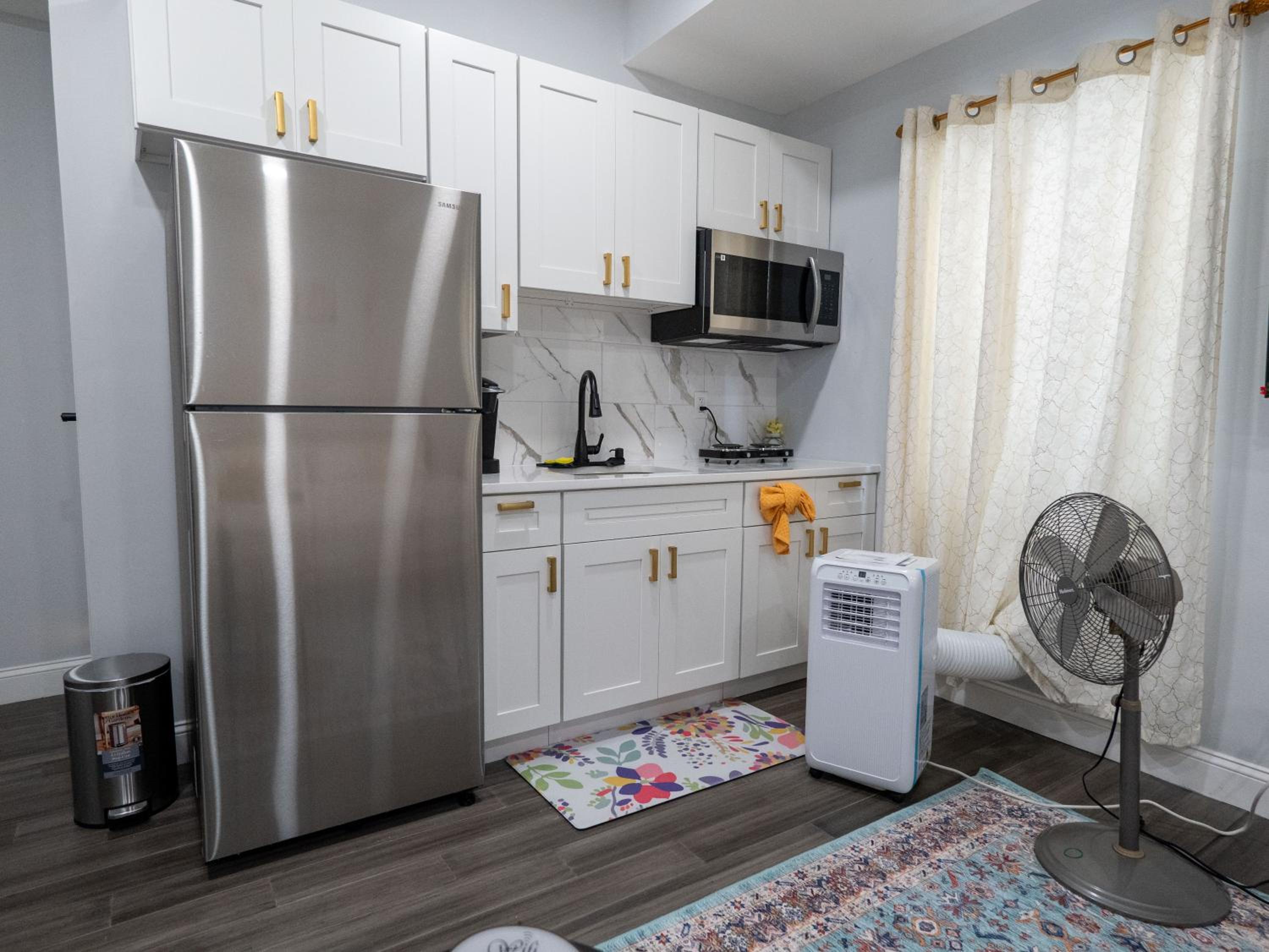 4 New Apts - 3 Bed Apt 1st Floor & 3 Bed Apt 2nd Floor - 1 Bed Studio Apt Ground Floor & 1 Bed Studio Apt Ground Floor near Penn Station EWR Airport Beth I, photo 139