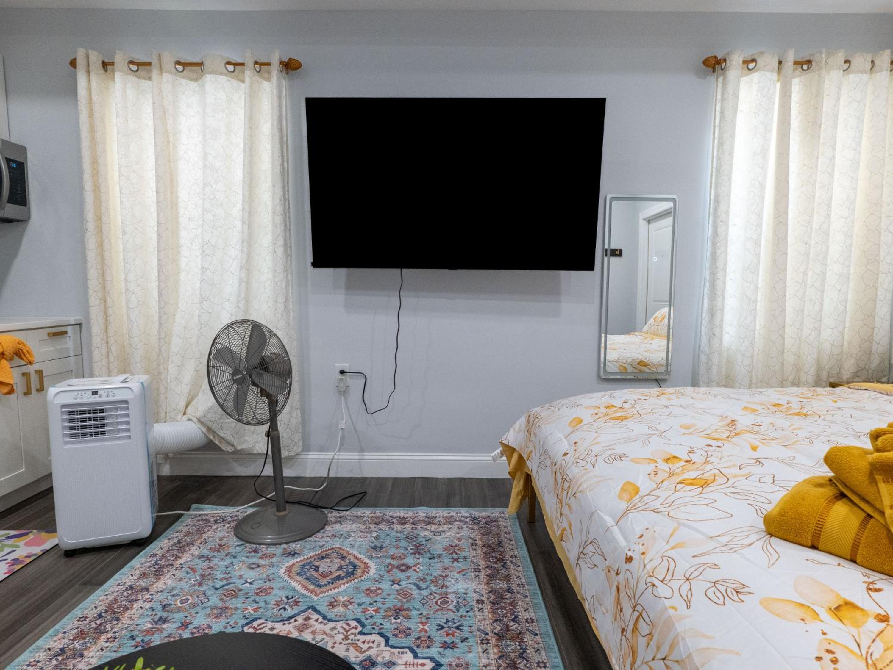 4 New Apts - 3 Bed Apt 1st Floor & 3 Bed Apt 2nd Floor - 1 Bed Studio Apt Ground Floor & 1 Bed Studio Apt Ground Floor near Penn Station EWR Airport Beth I, photo 128