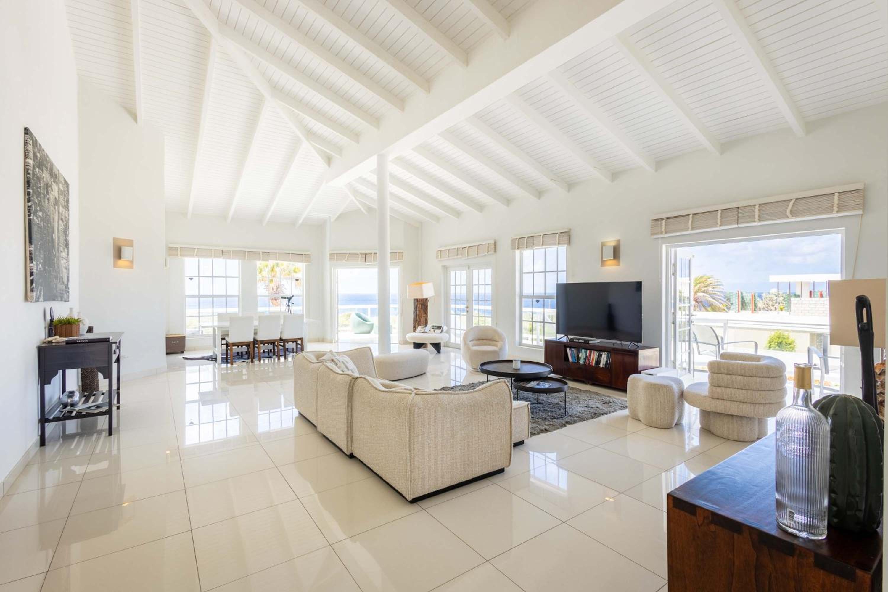 Artiko Luxury Suites - Jan Thiel