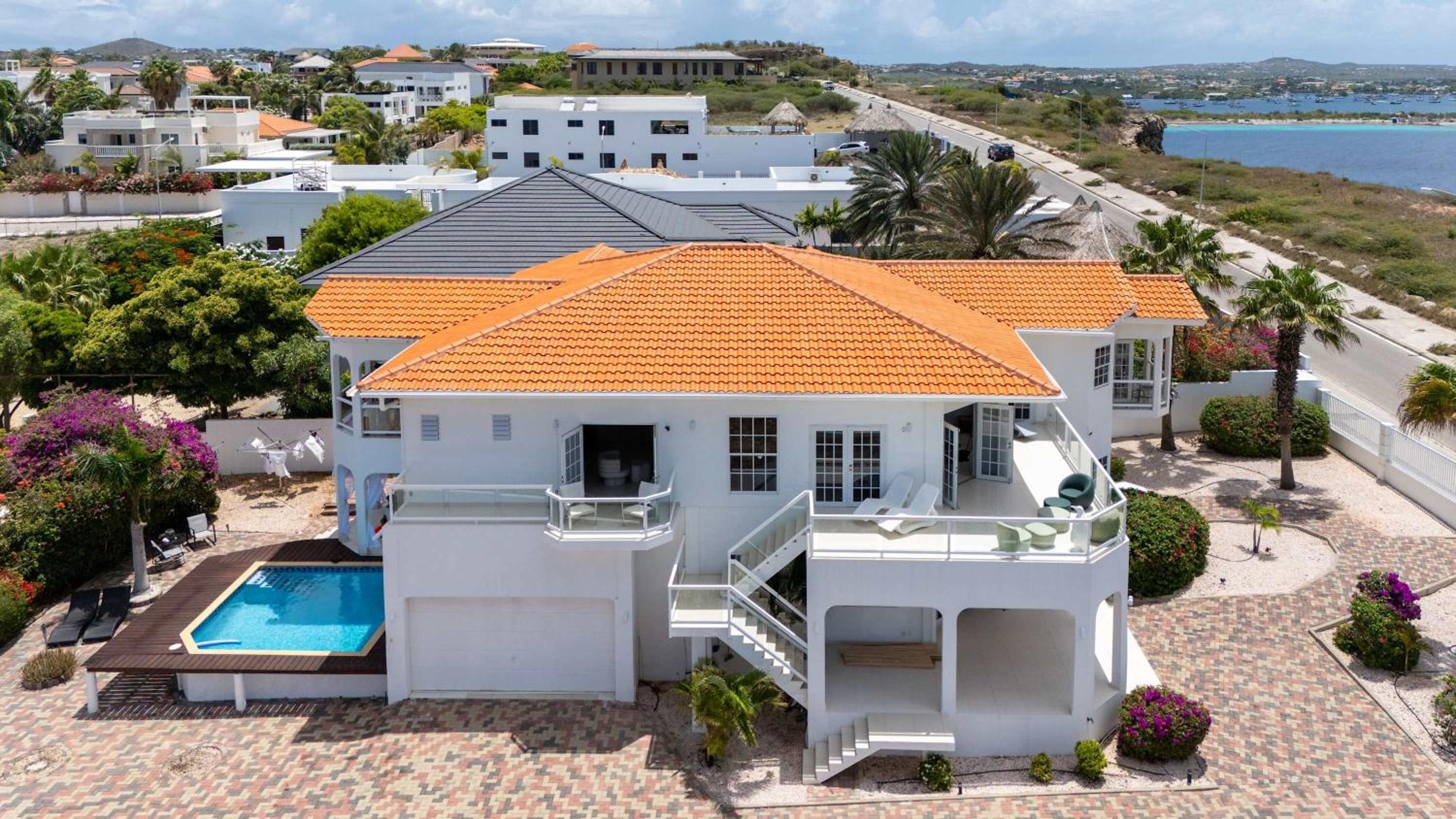 Artiko Luxury Suites - Jan Thiel