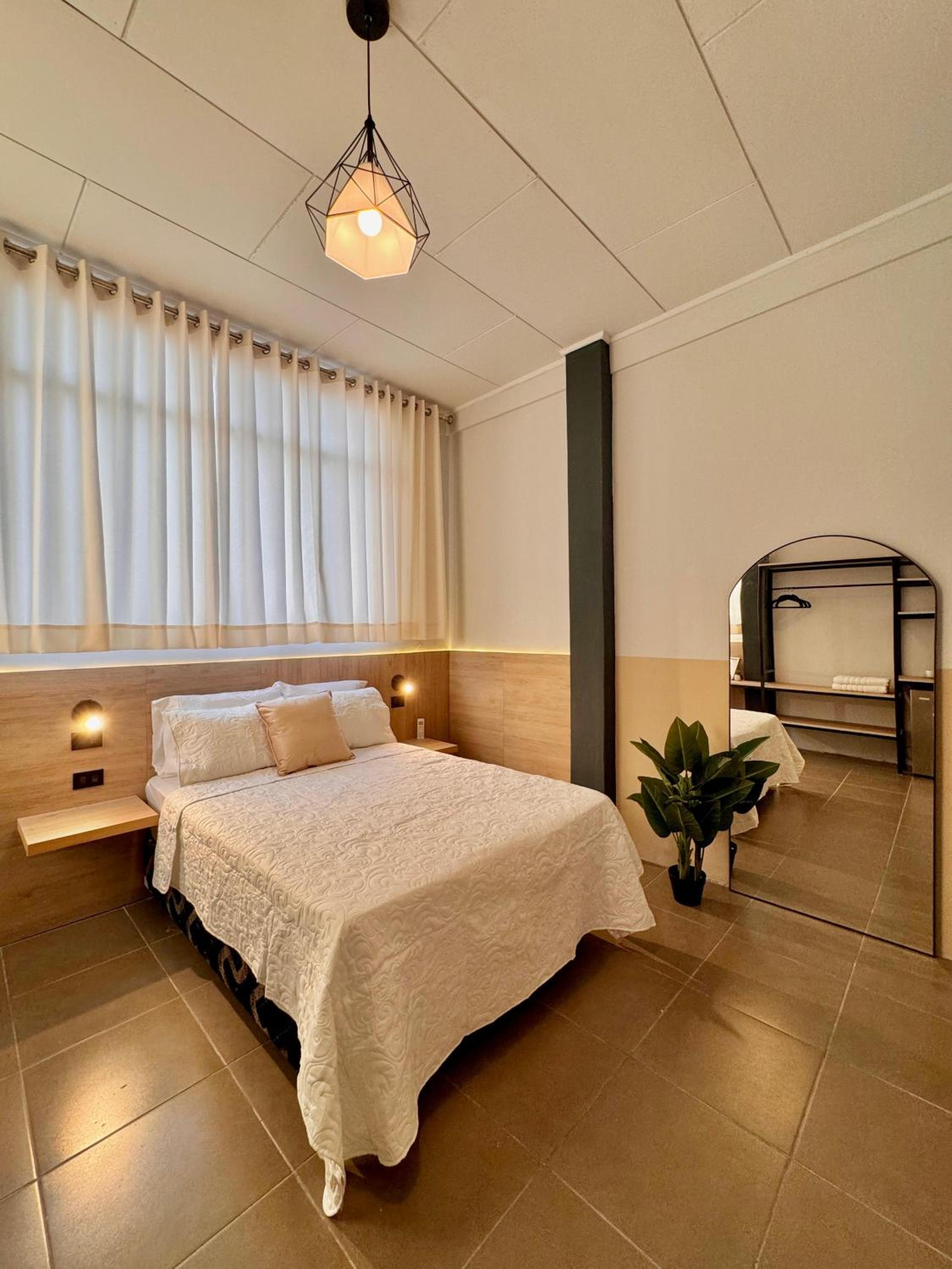 Soleil Suites view 2