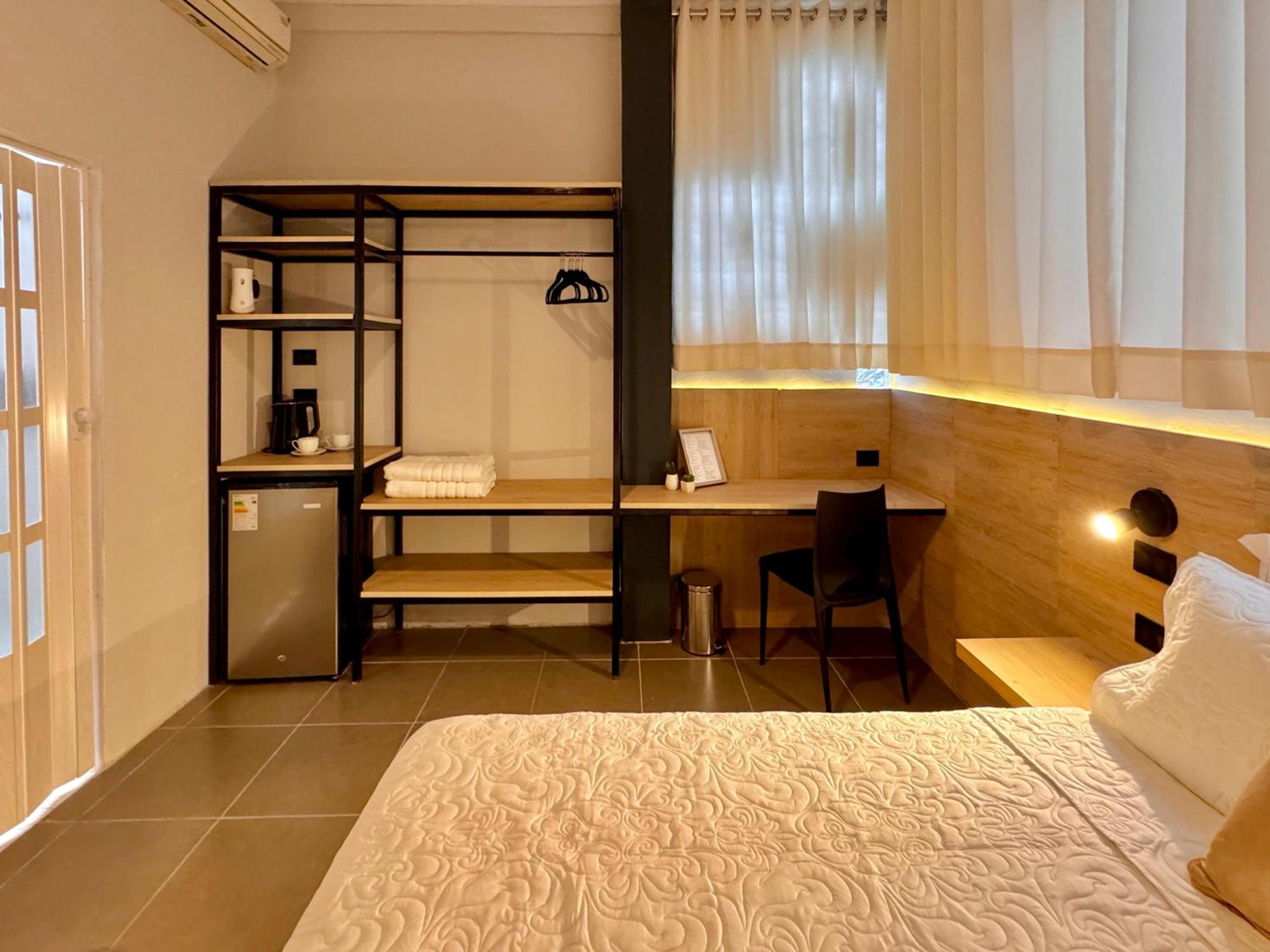 Soleil Suites view 3