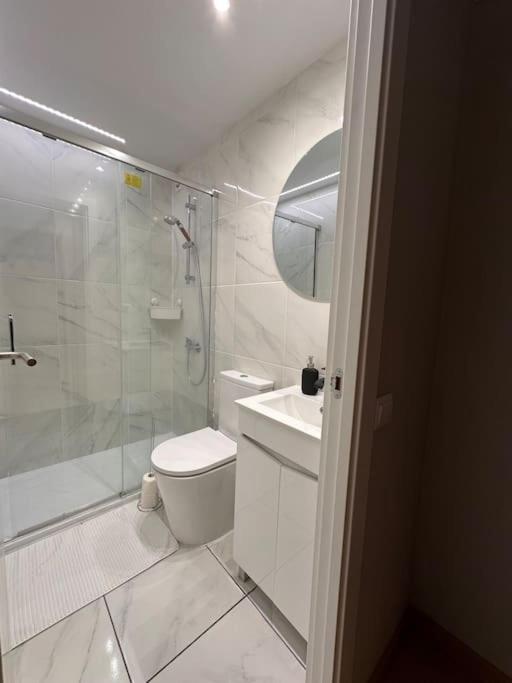Apartamento completo 3 suites exclusivas view 3