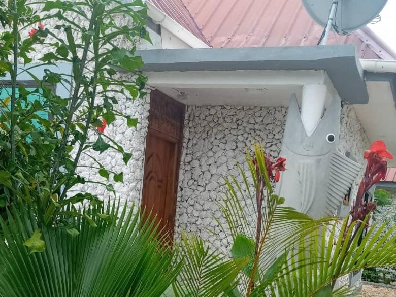 Jawda Villa