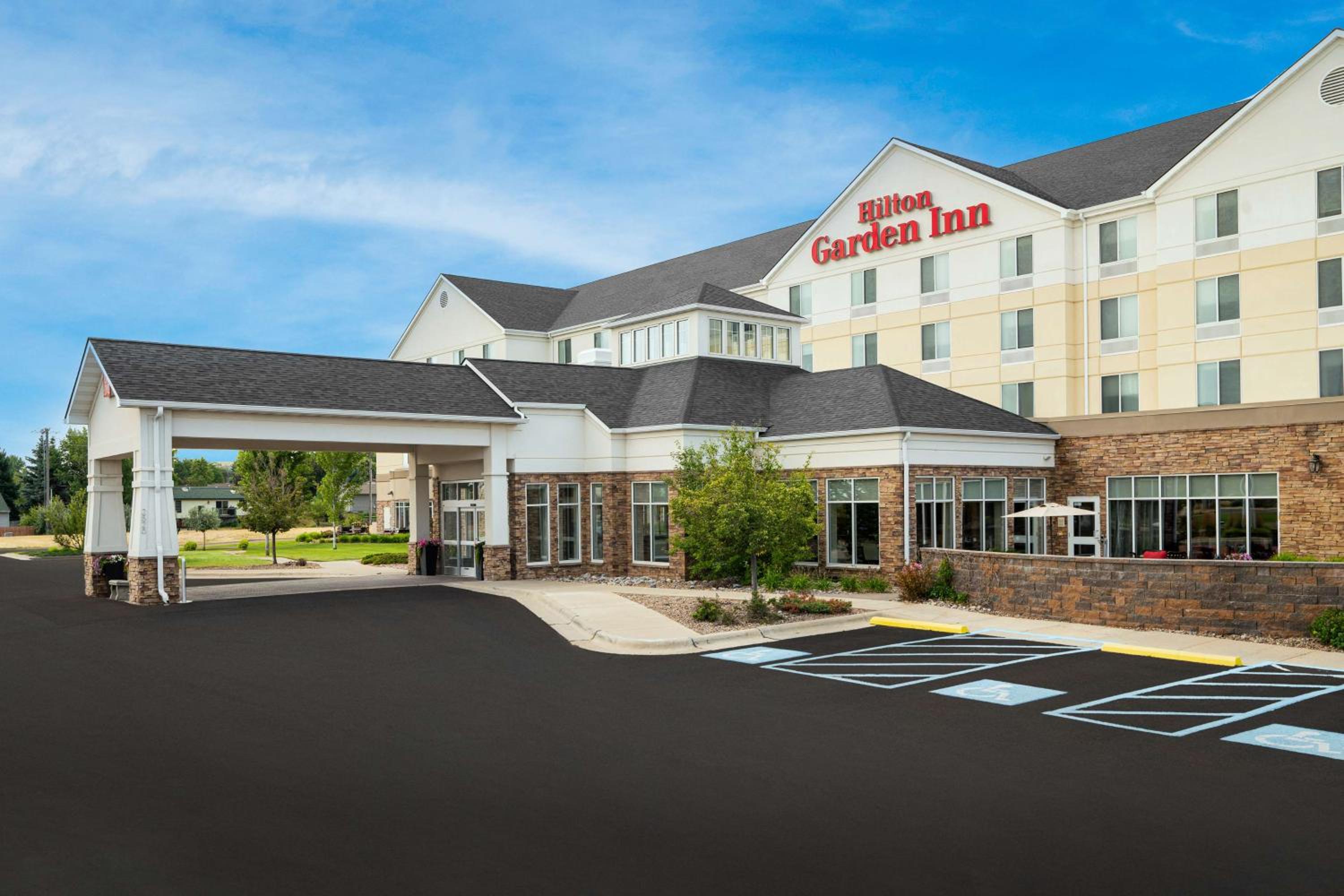 Hotel Hilton Garden Inn Great Falls - Image 1
