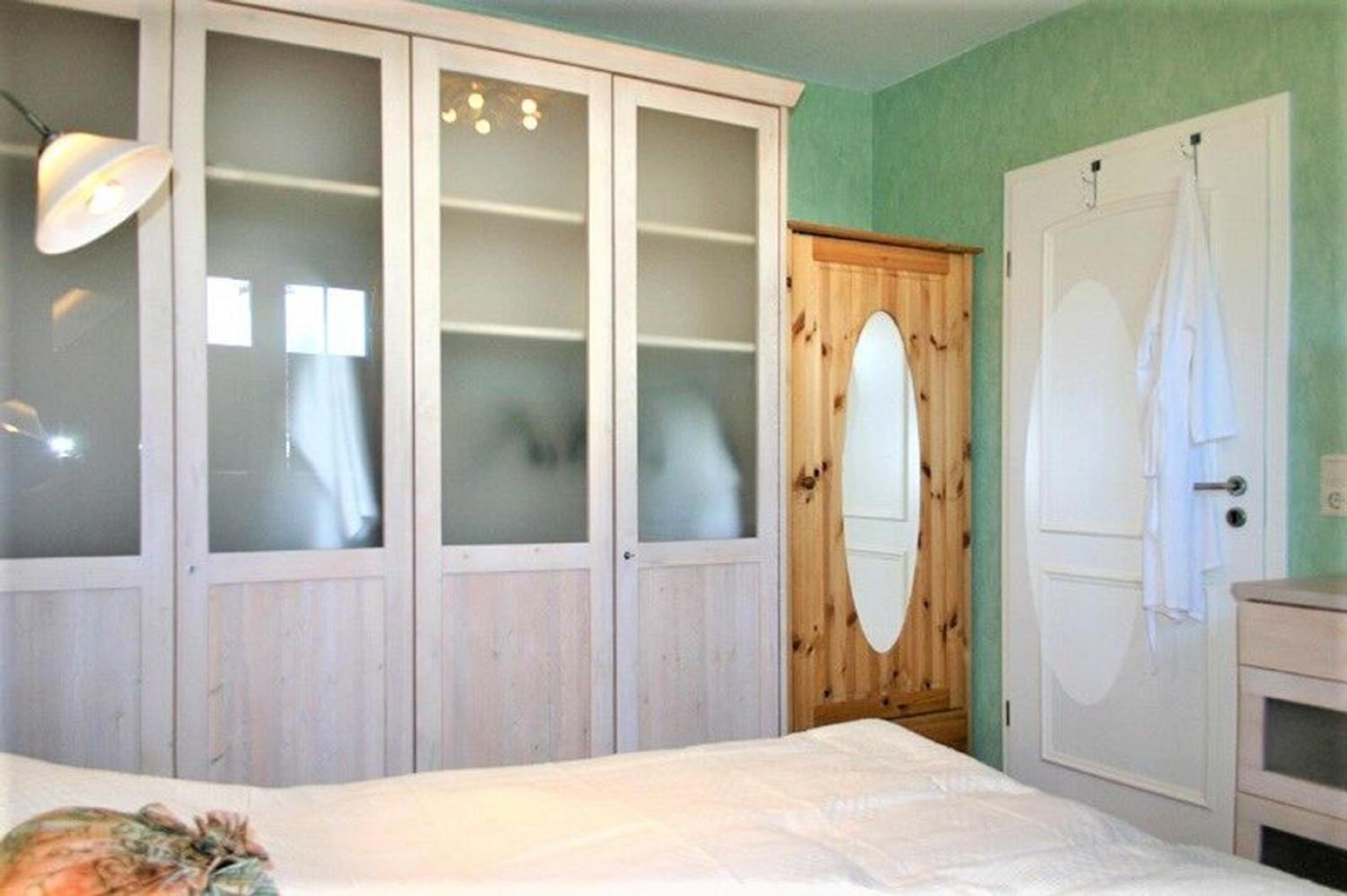 Reethaus Göhren Ferienwohnung Nr 01