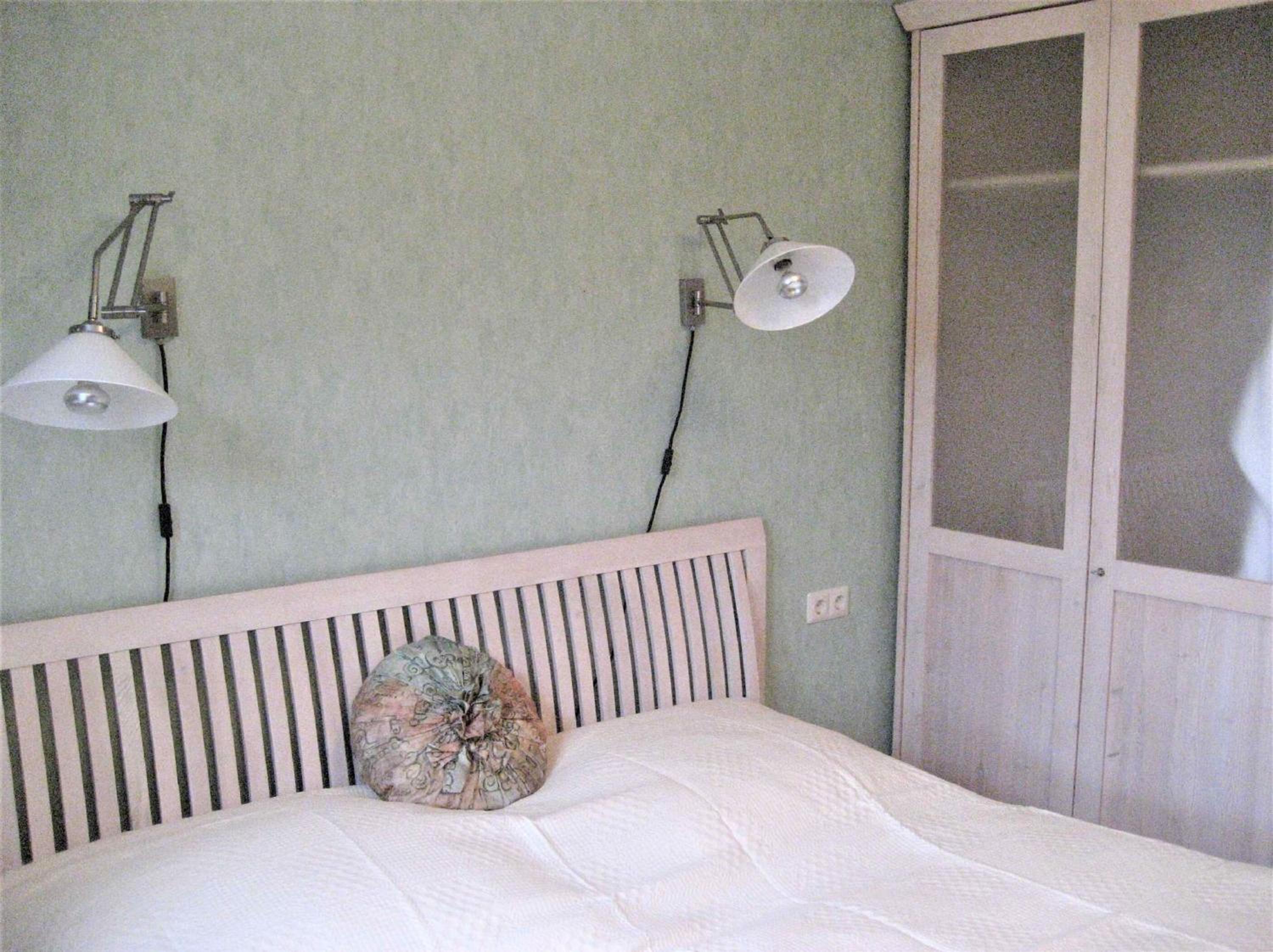 Reethaus Göhren Ferienwohnung Nr 01