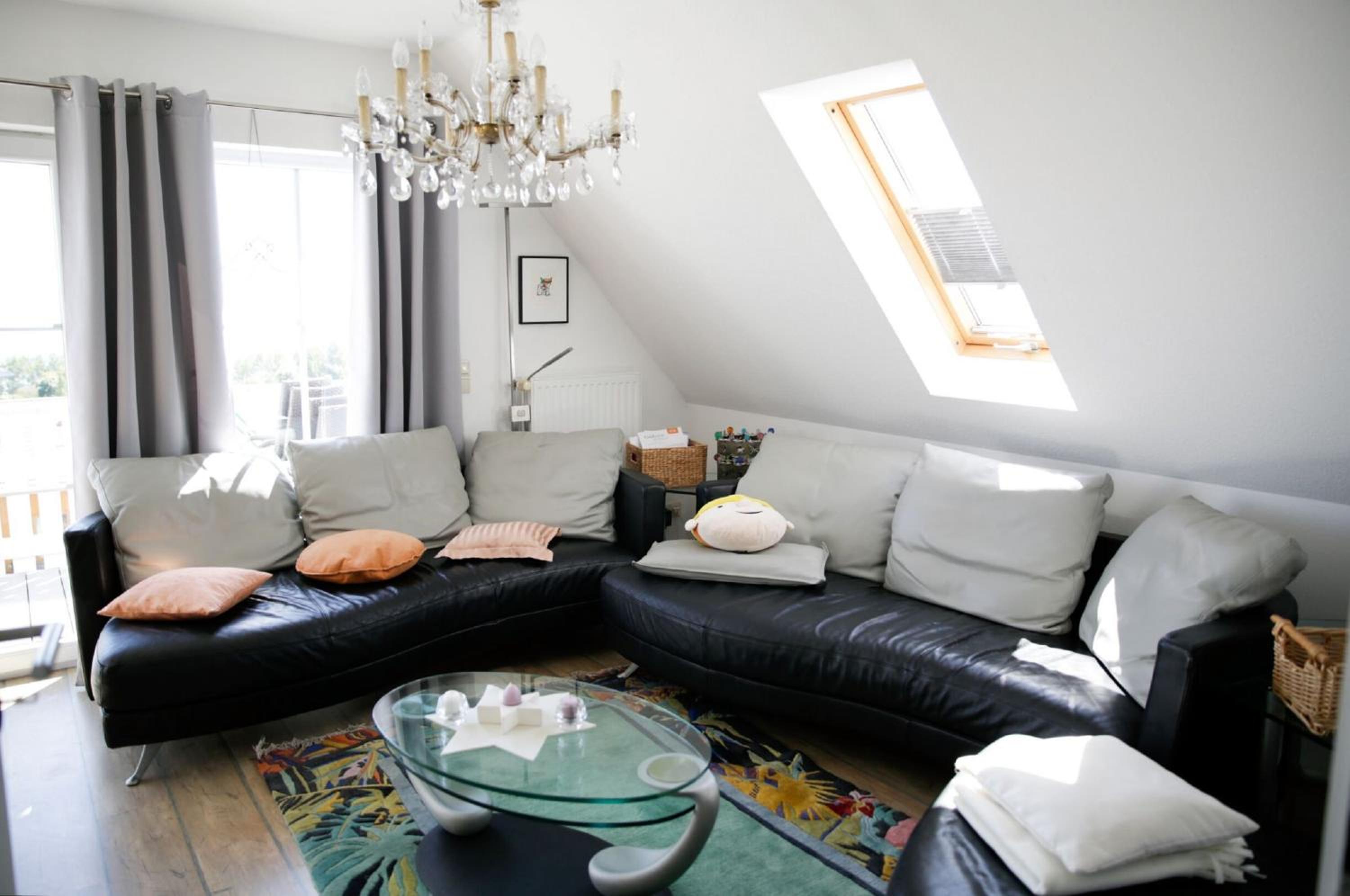 Reethaus Göhren Ferienwohnung Nr 02