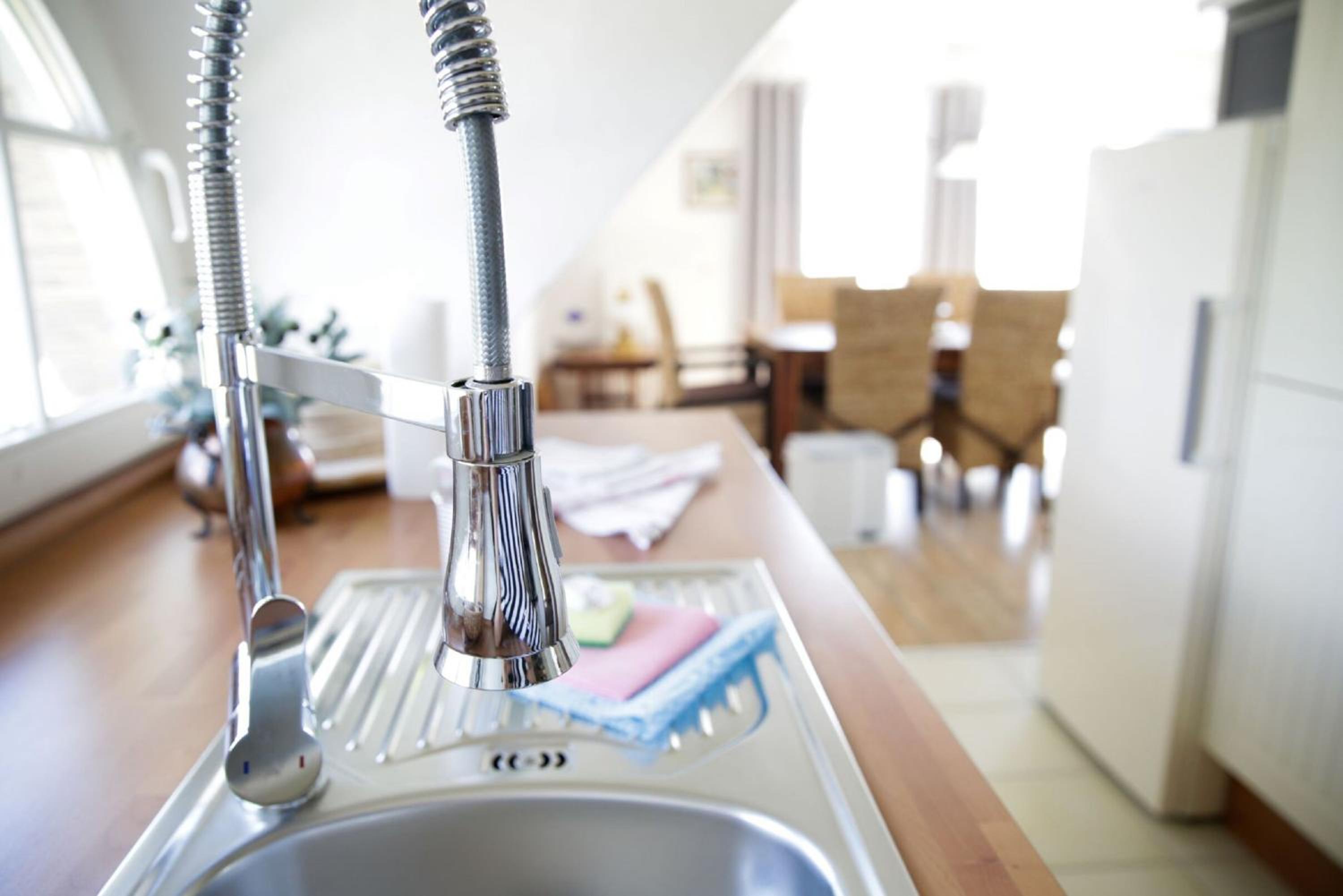 Reethaus Göhren Ferienwohnung Nr 02