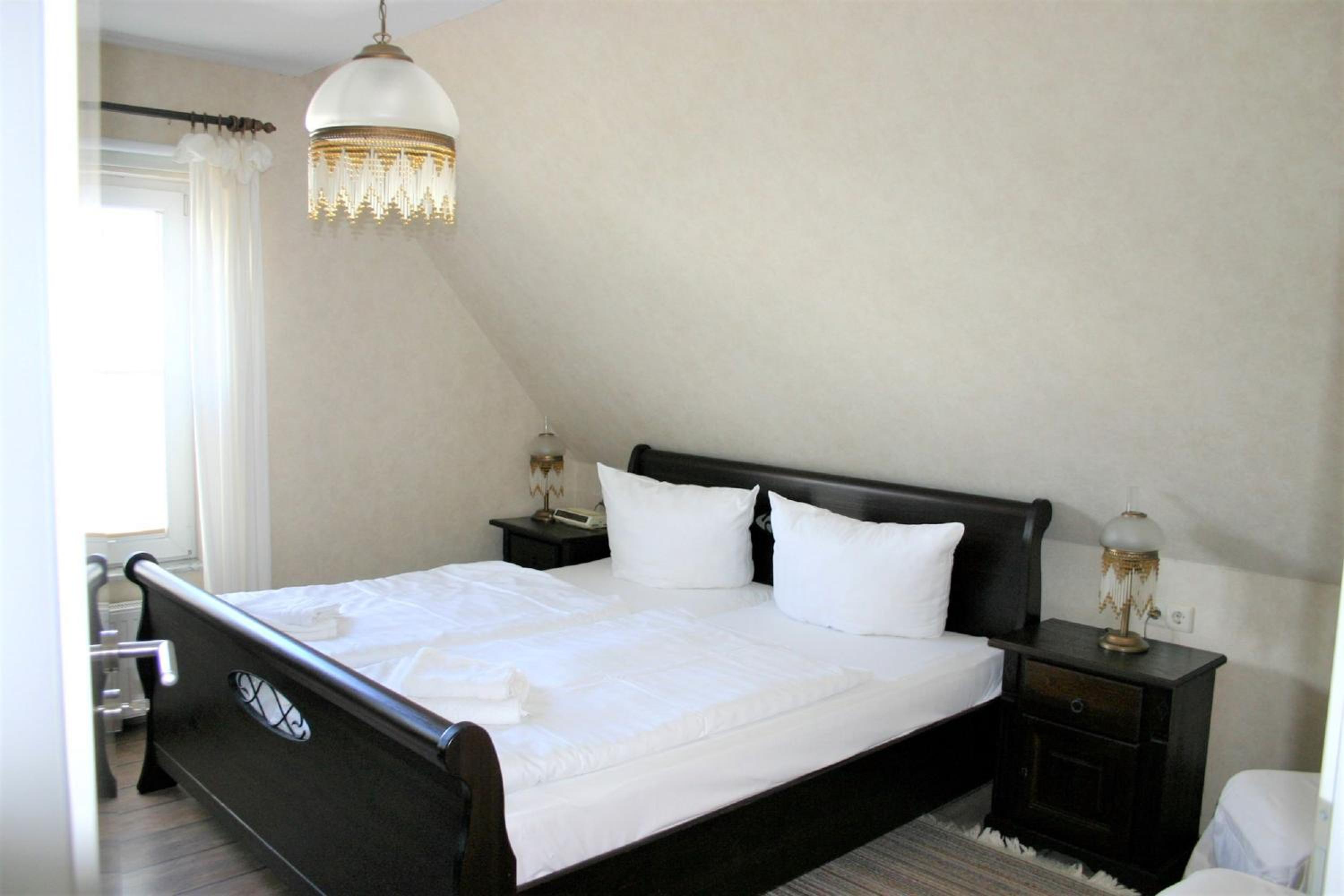 Reethaus Göhren Ferienwohnung Nr 02