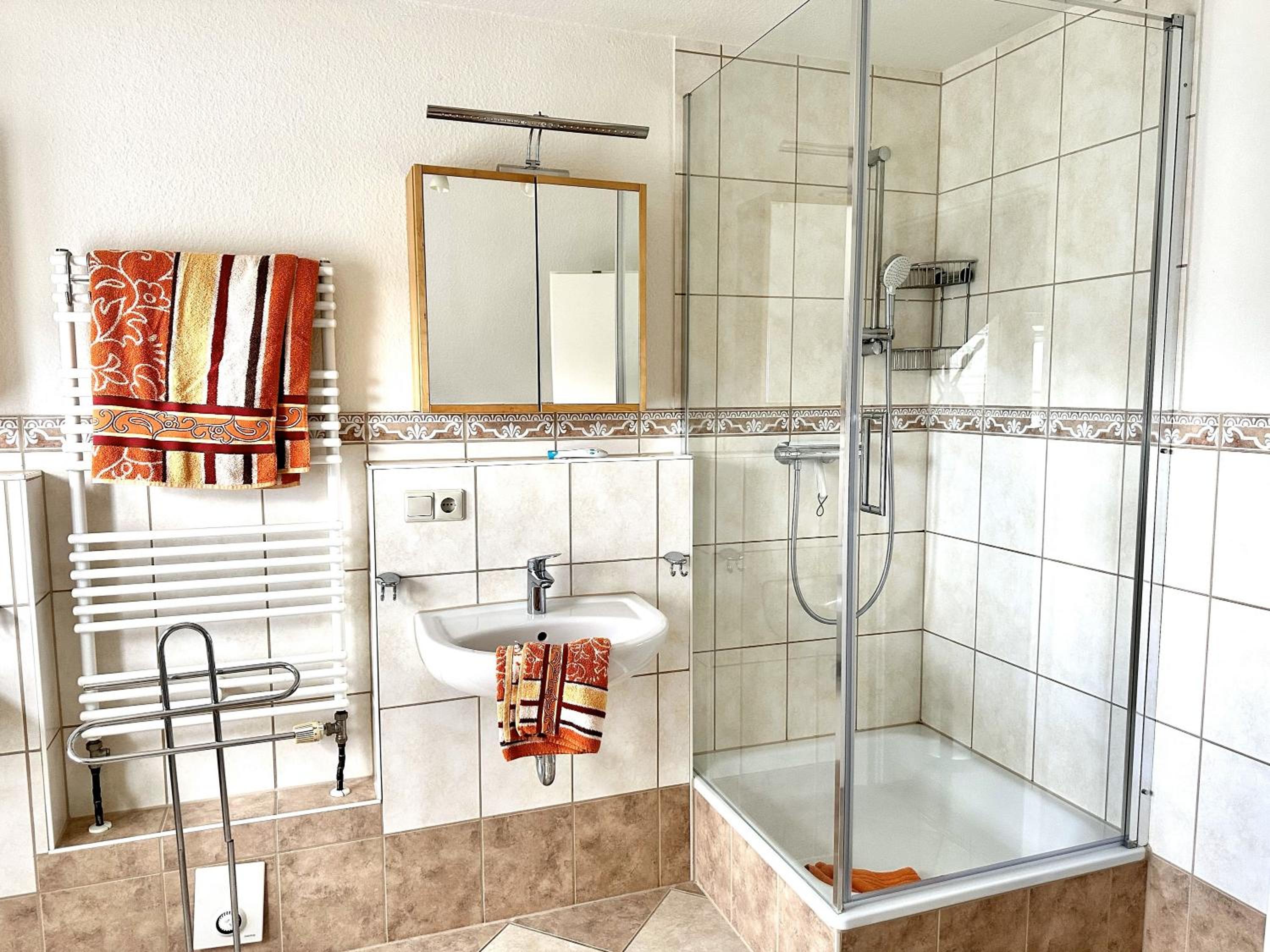 Reethaus Göhren Ferienwohnung Nr 02